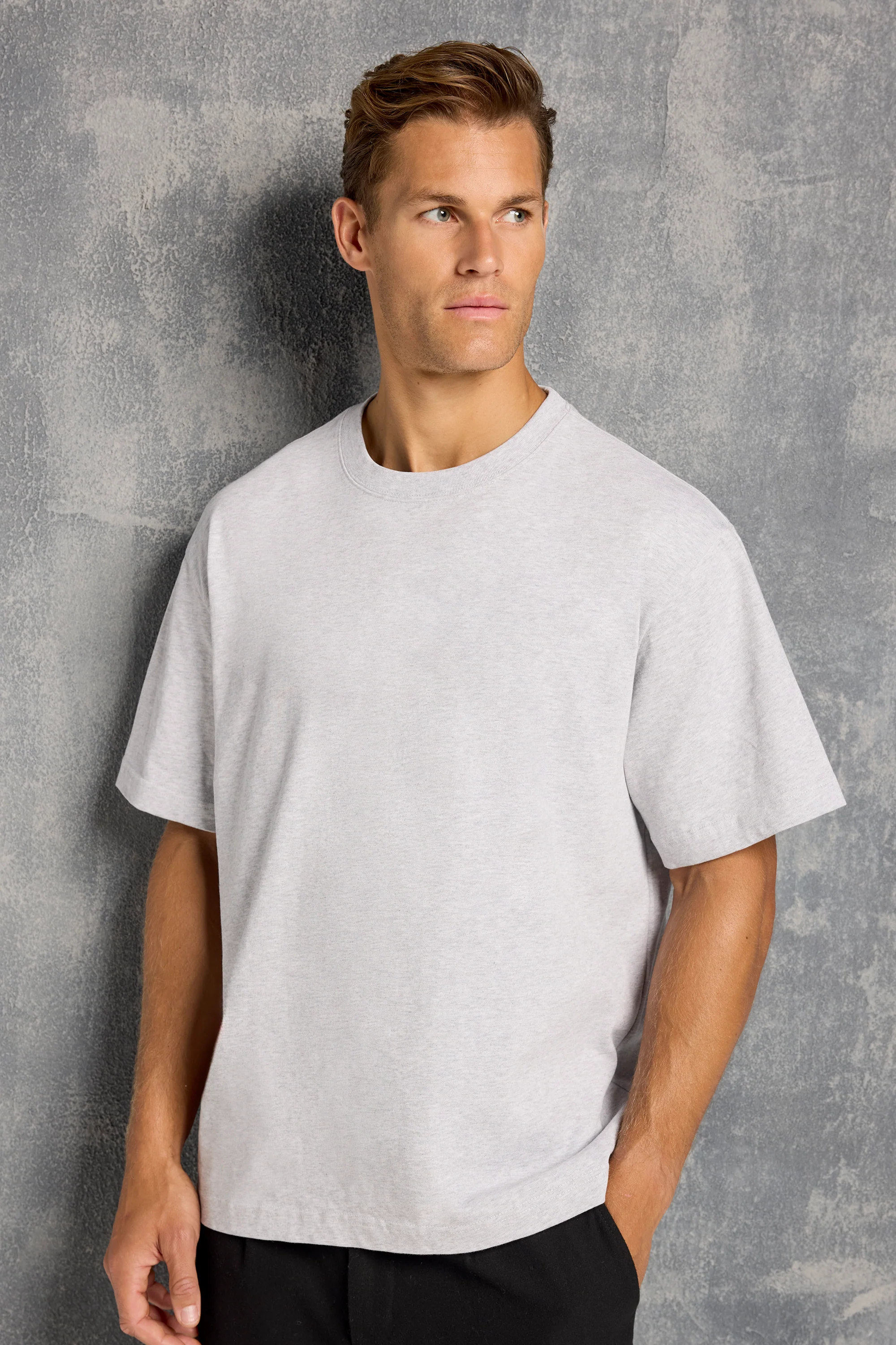 THE OSCAR OVERSIZED T-SHIRT - Image 5