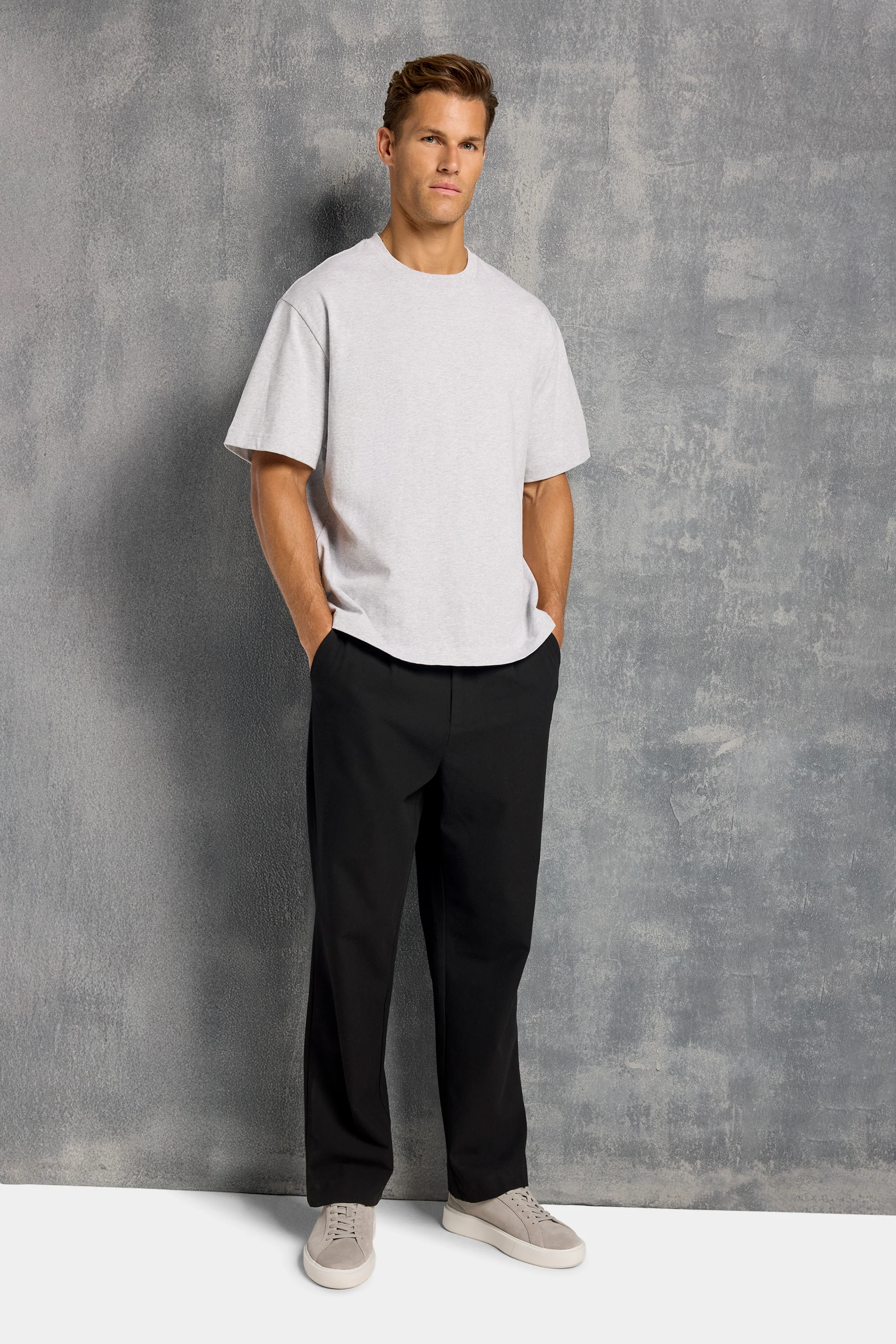 THE OSCAR OVERSIZED T-SHIRT - Image 6