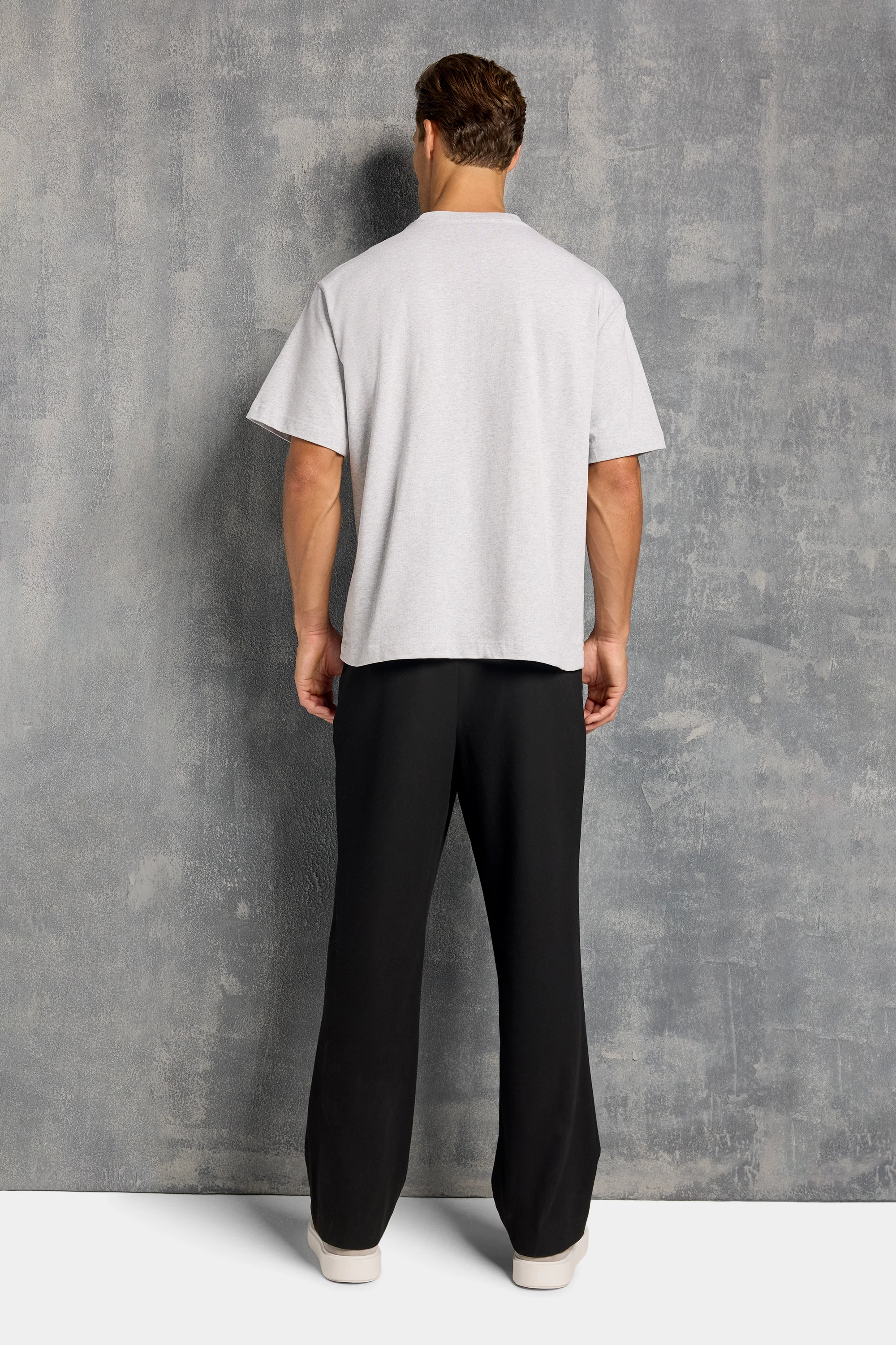 THE OSCAR OVERSIZED T-SHIRT - Image 7