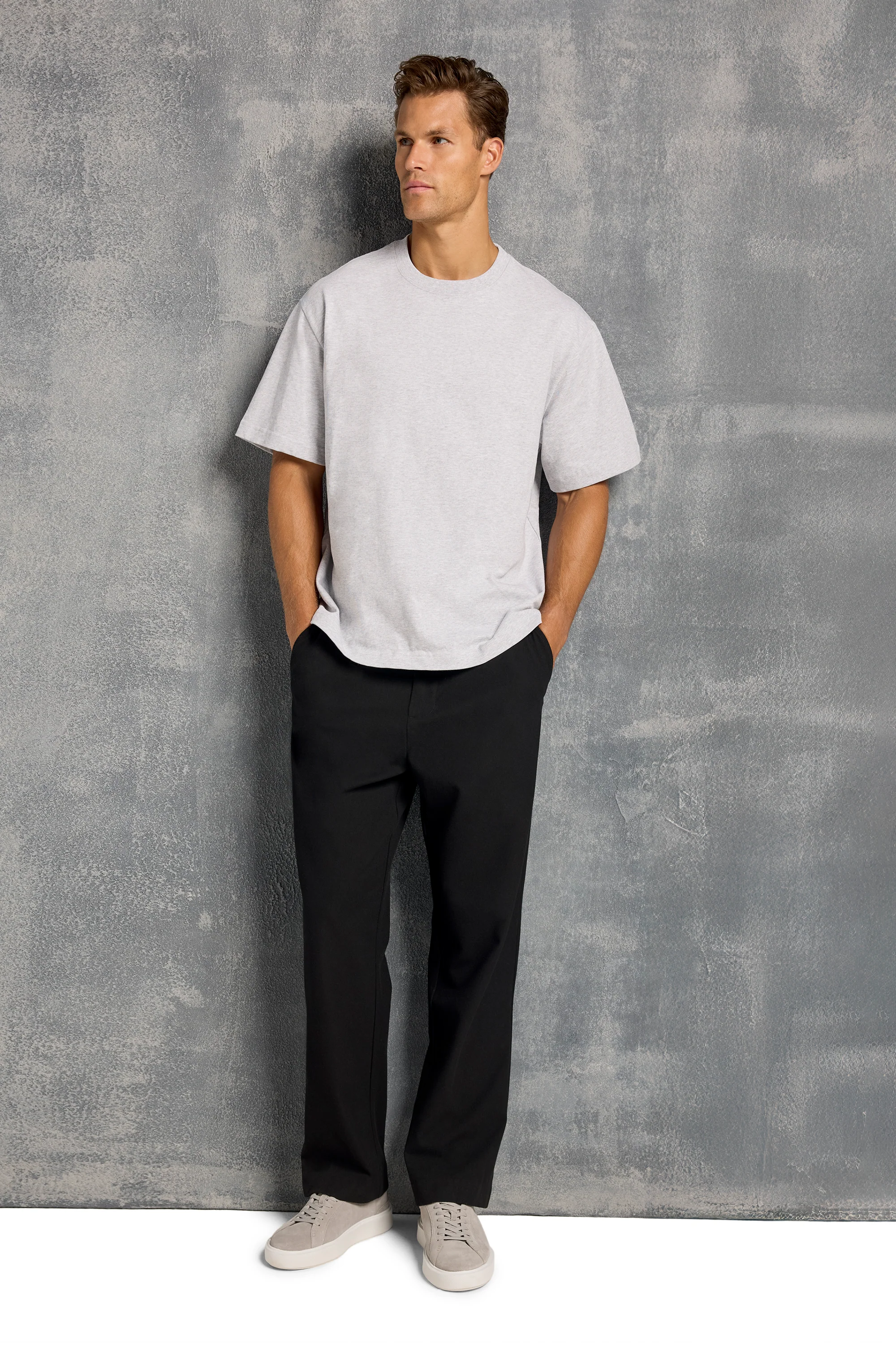 THE OSCAR OVERSIZED T-SHIRT - Image 8