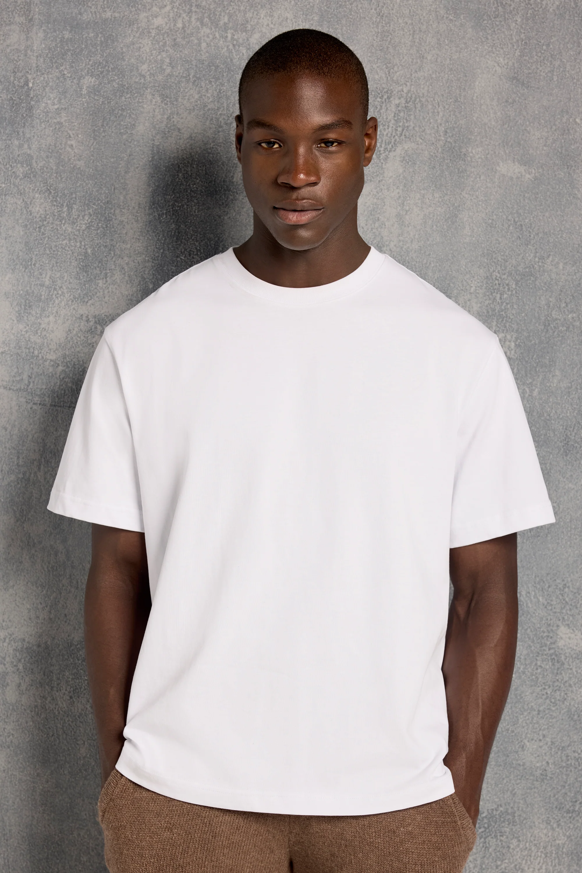 THE OSCAR OVERSIZED T-SHIRT - Image 9