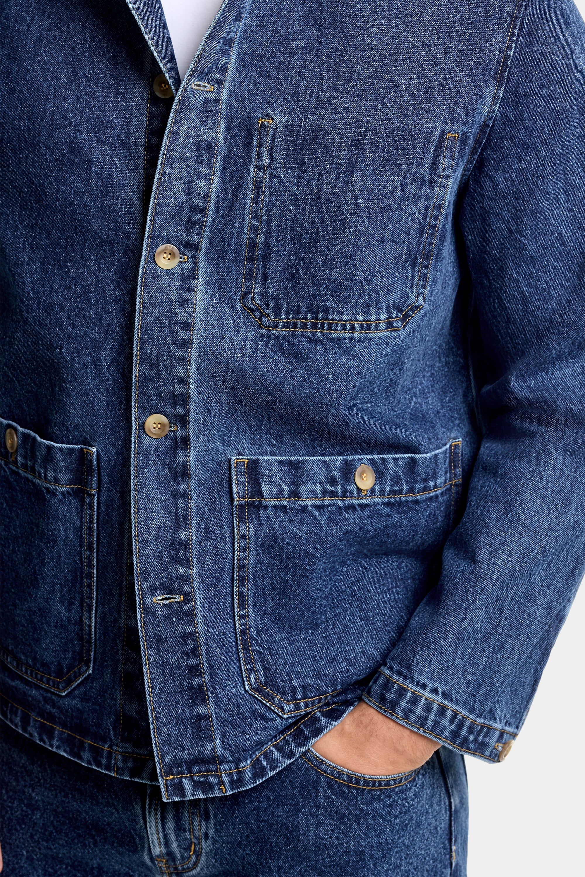 THE RAF OVERSHIRT - Image 11