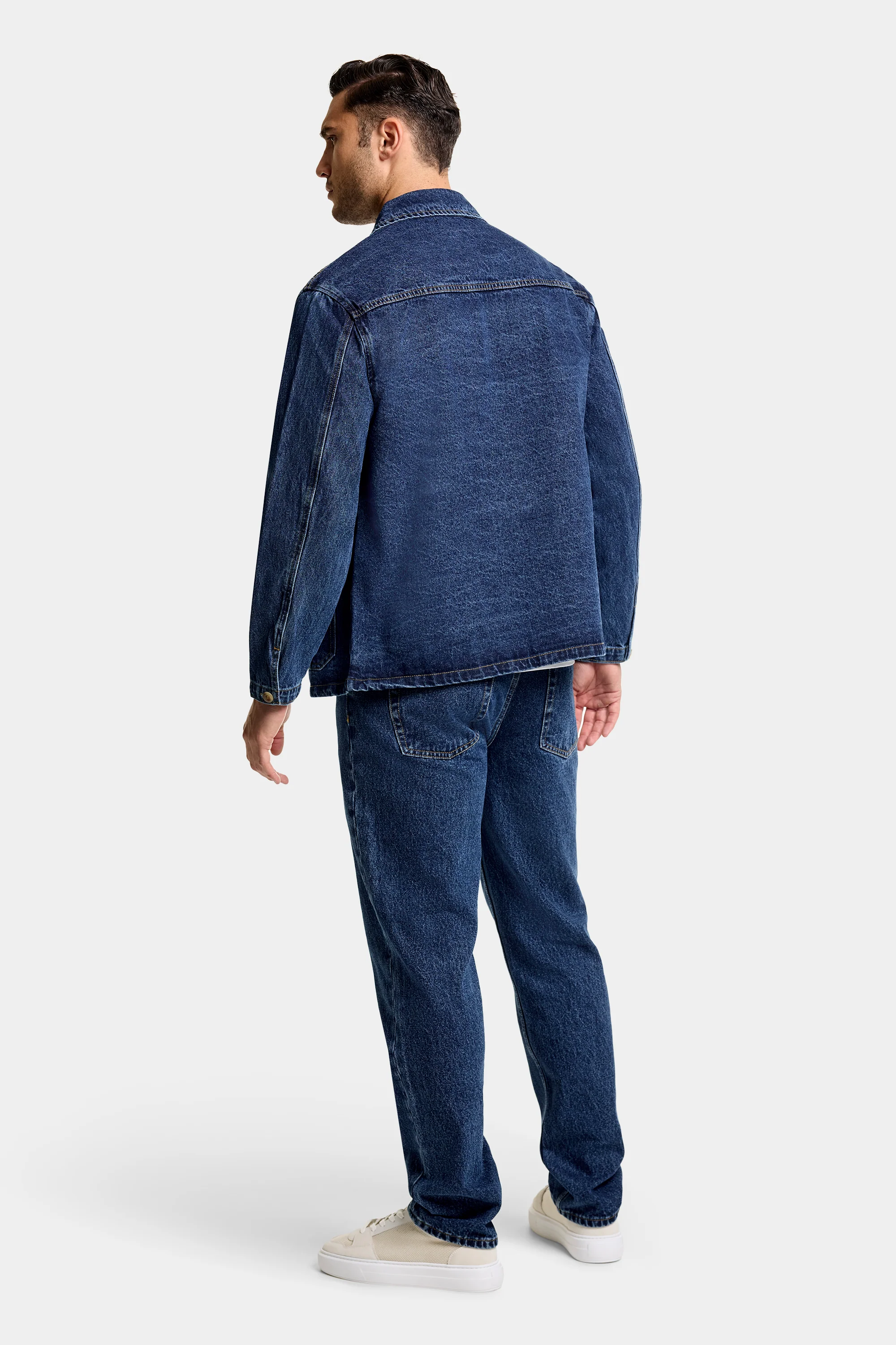 THE RAF OVERSHIRT - Image 12