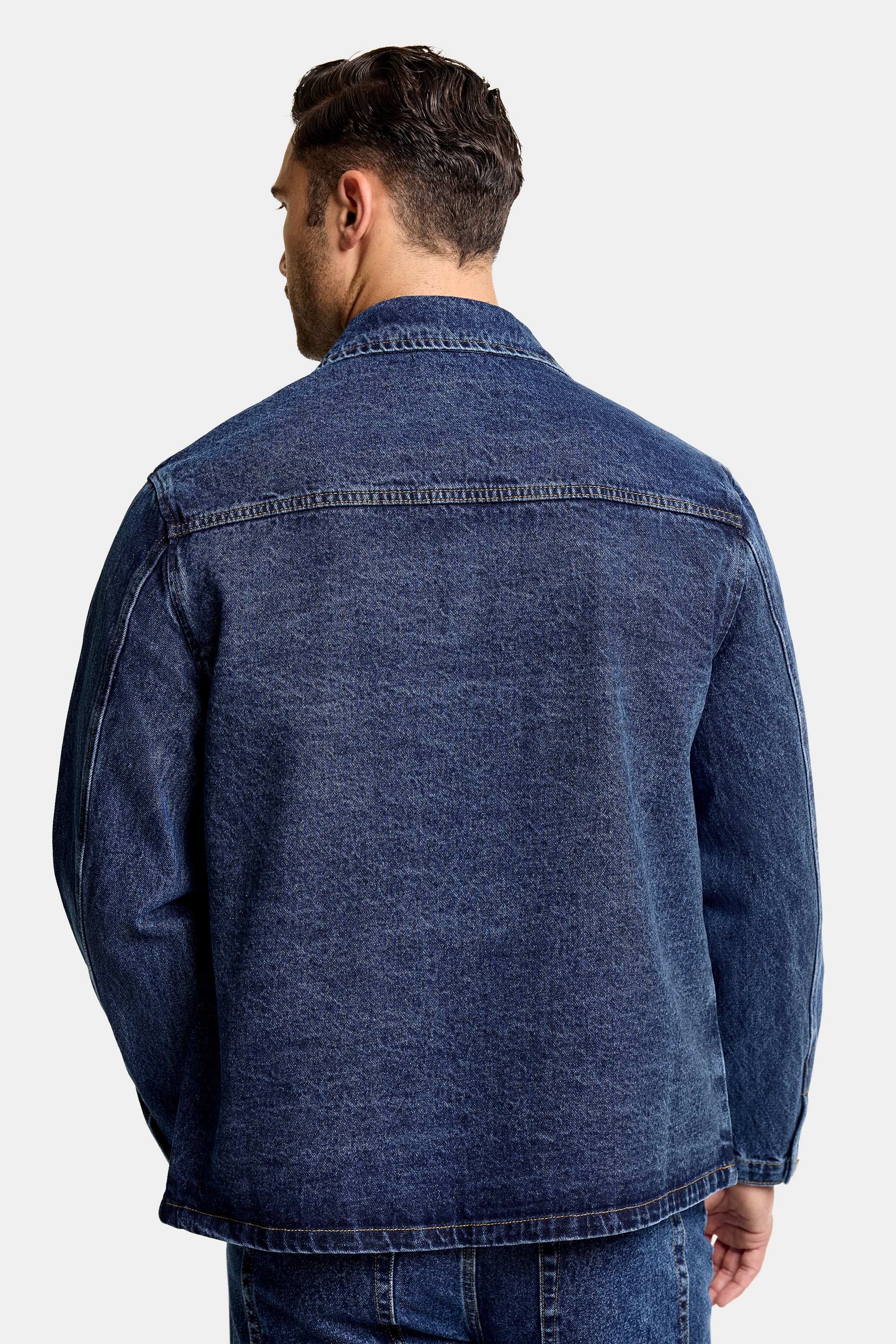 THE RAF OVERSHIRT - Image 13