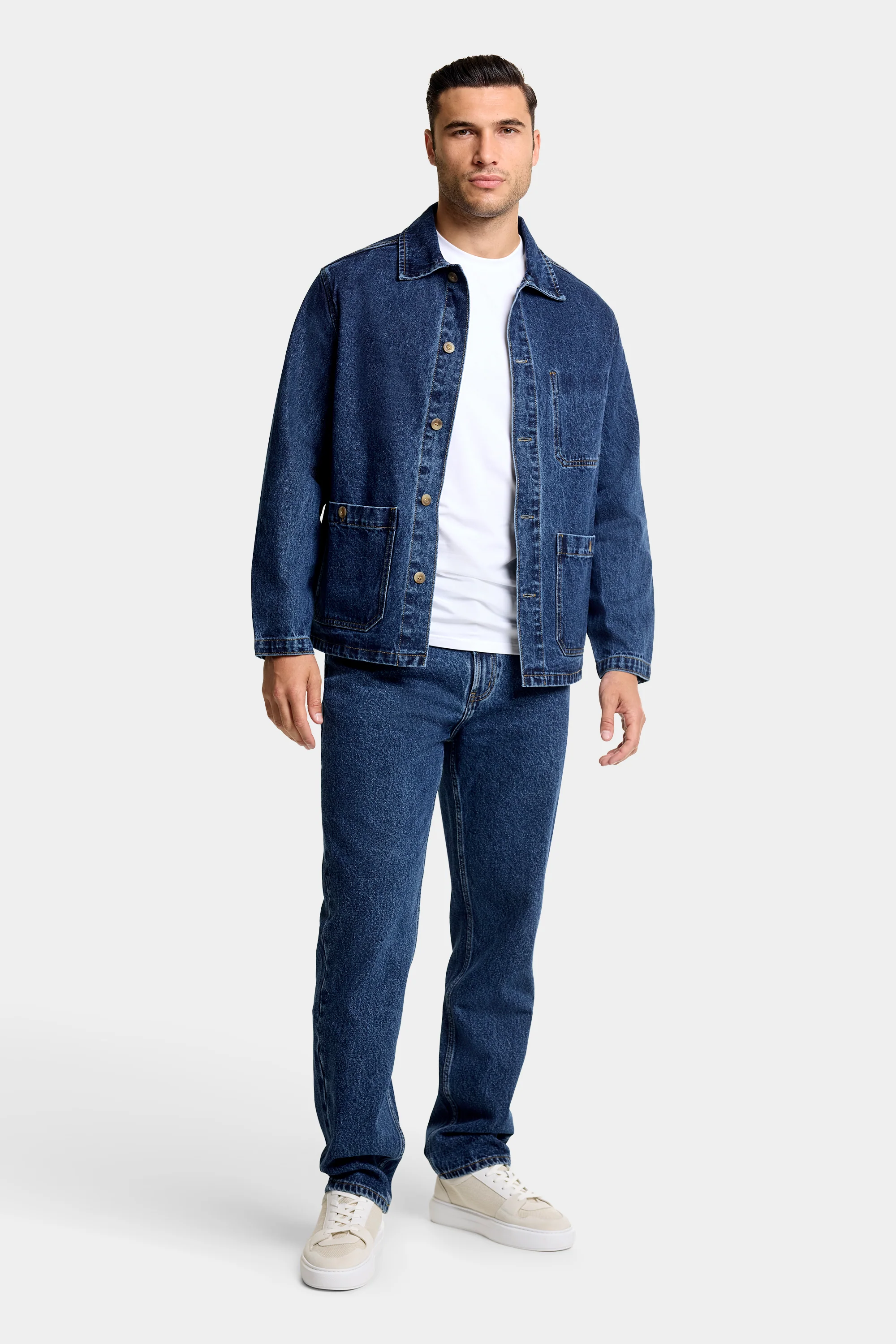 THE RAF OVERSHIRT - Image 14