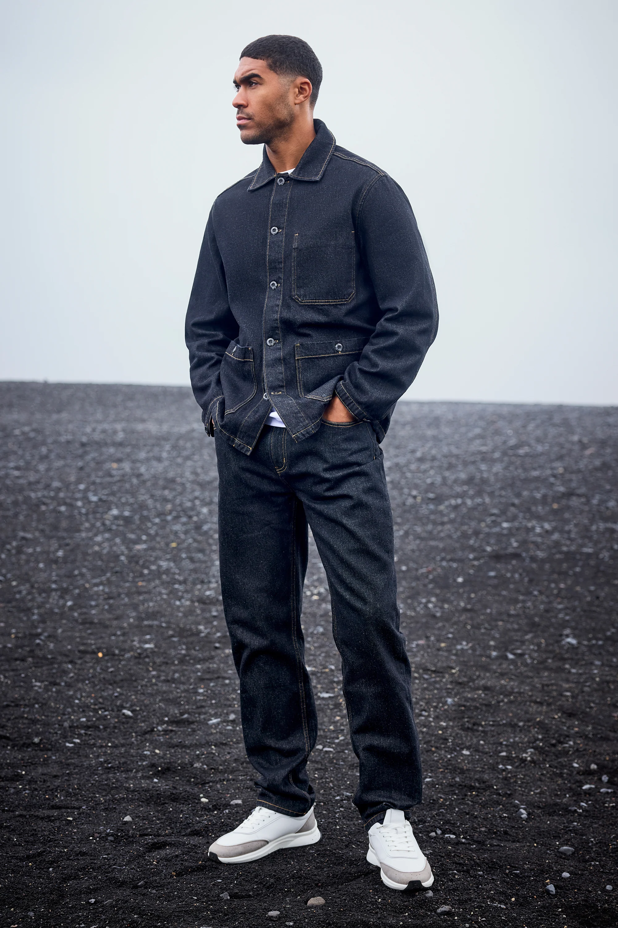 THE RAF OVERSHIRT - Image 3