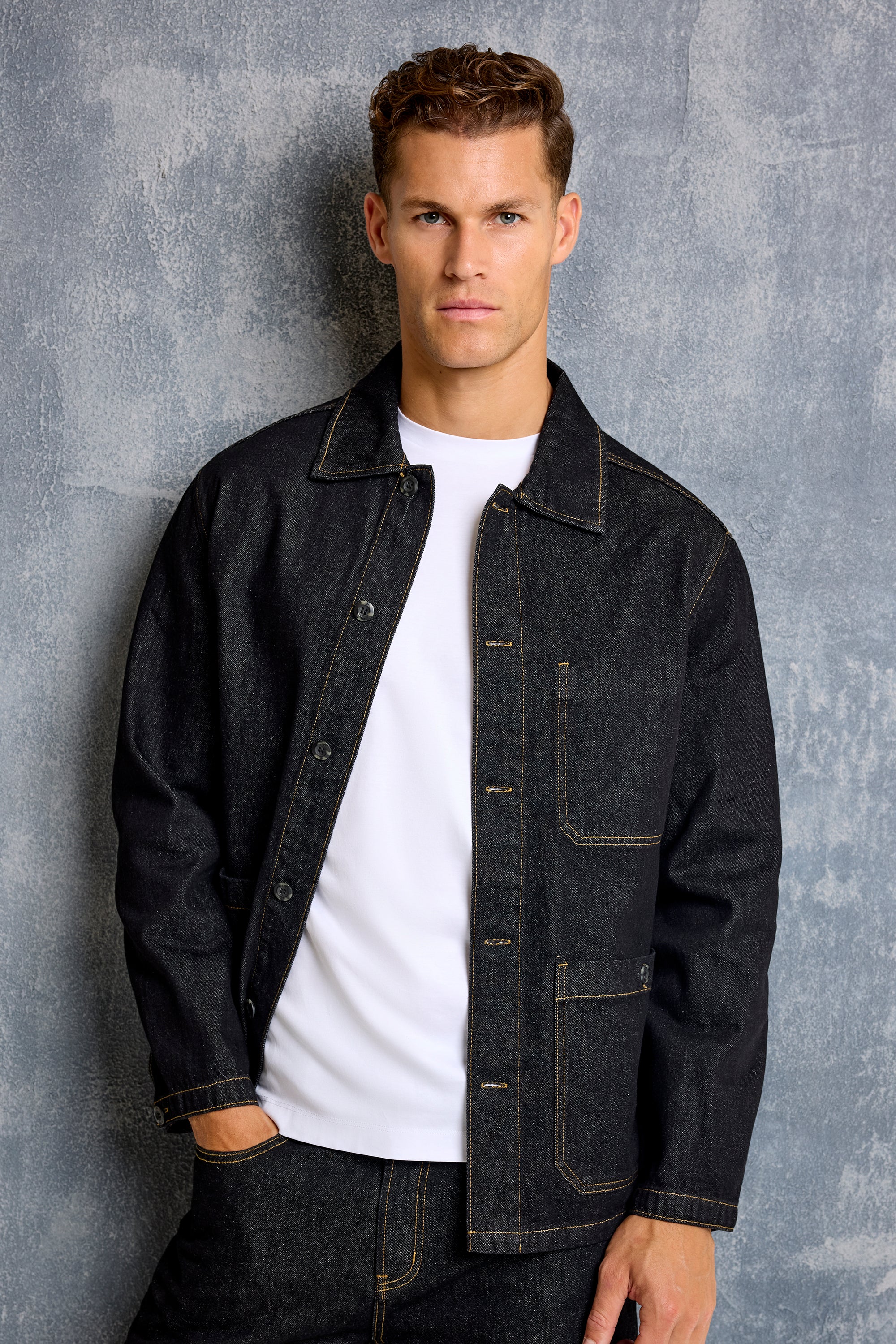 THE RAF OVERSHIRT - Image 5