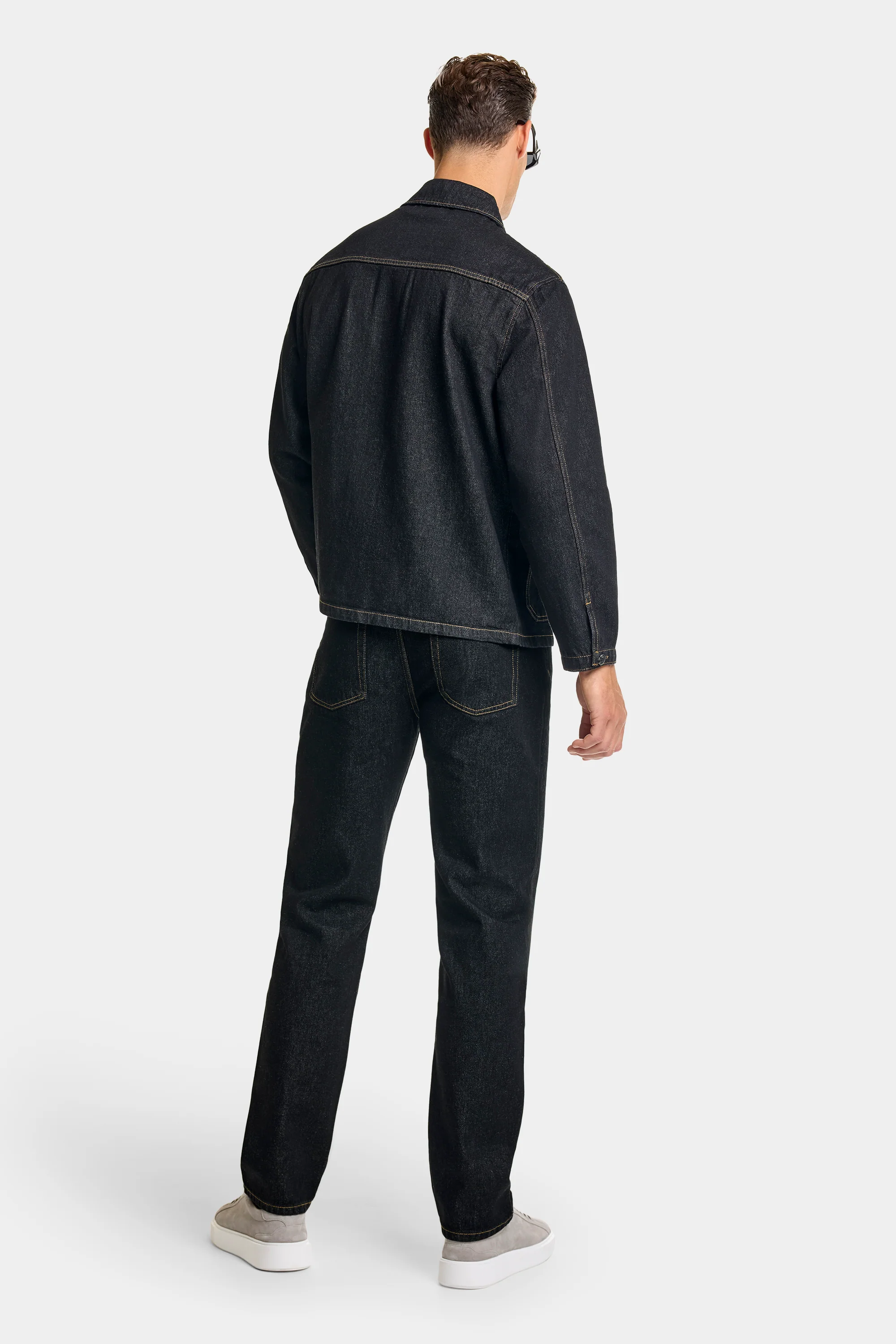 THE RAF OVERSHIRT - Image 6