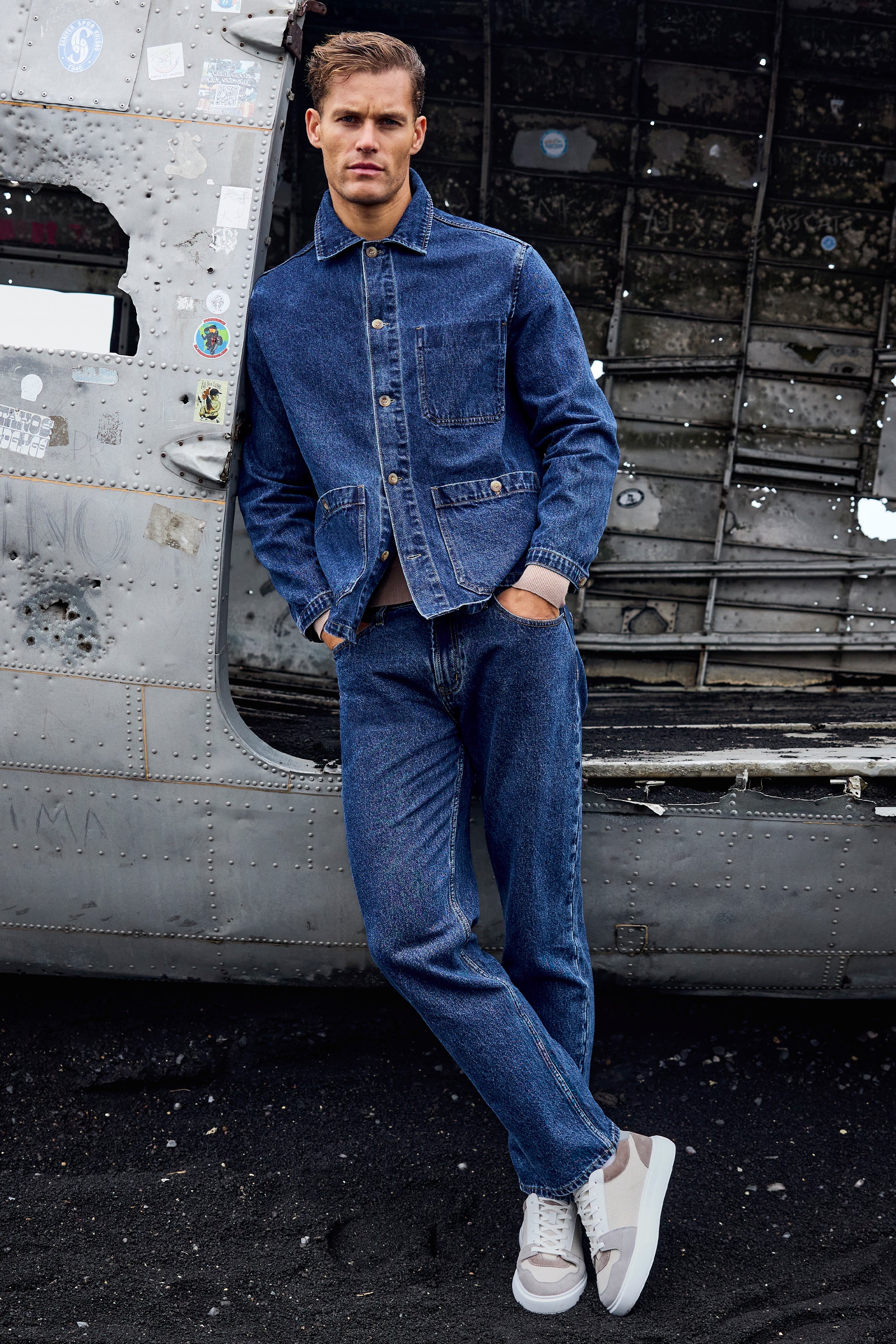 THE RAF OVERSHIRT - Image 9