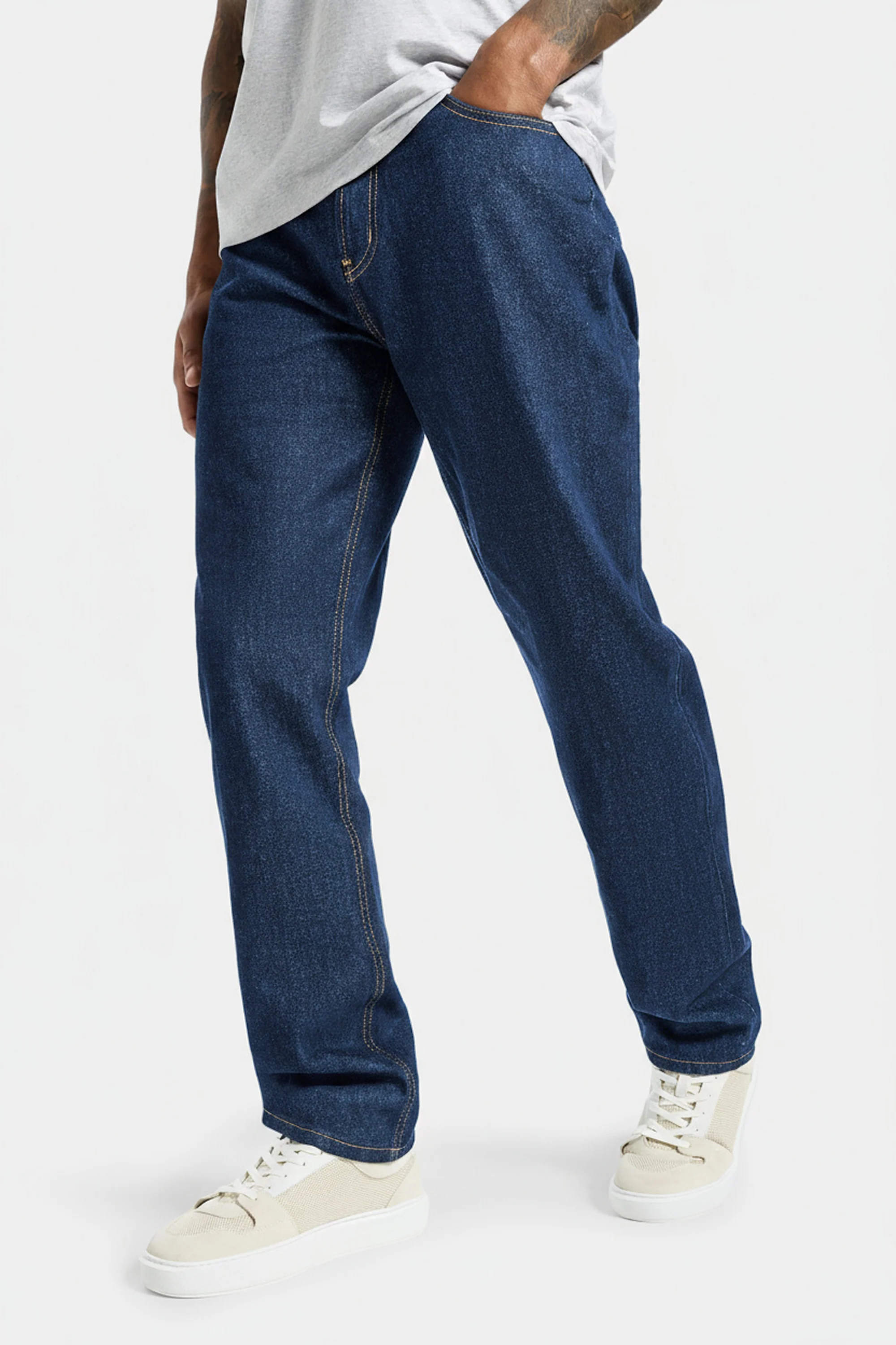 THE RAF REGULAR JEANS - Image 10