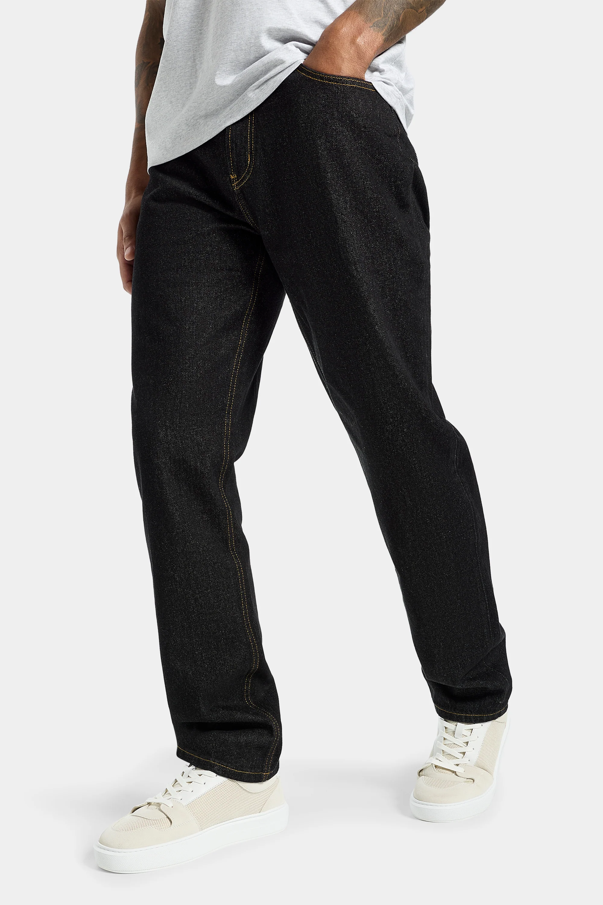 THE RAF REGULAR JEANS - Image 11