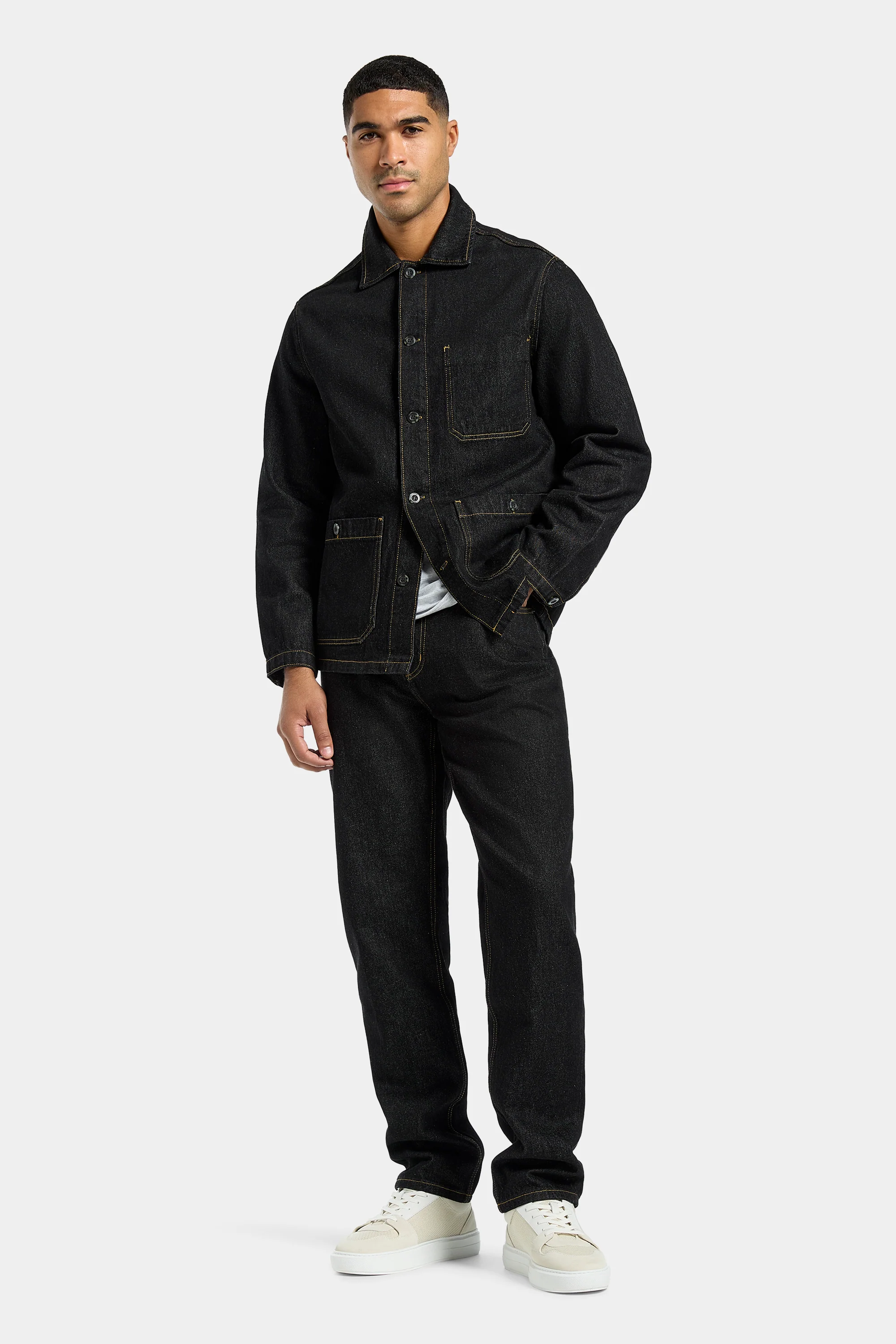 THE RAF REGULAR JEANS - Image 12
