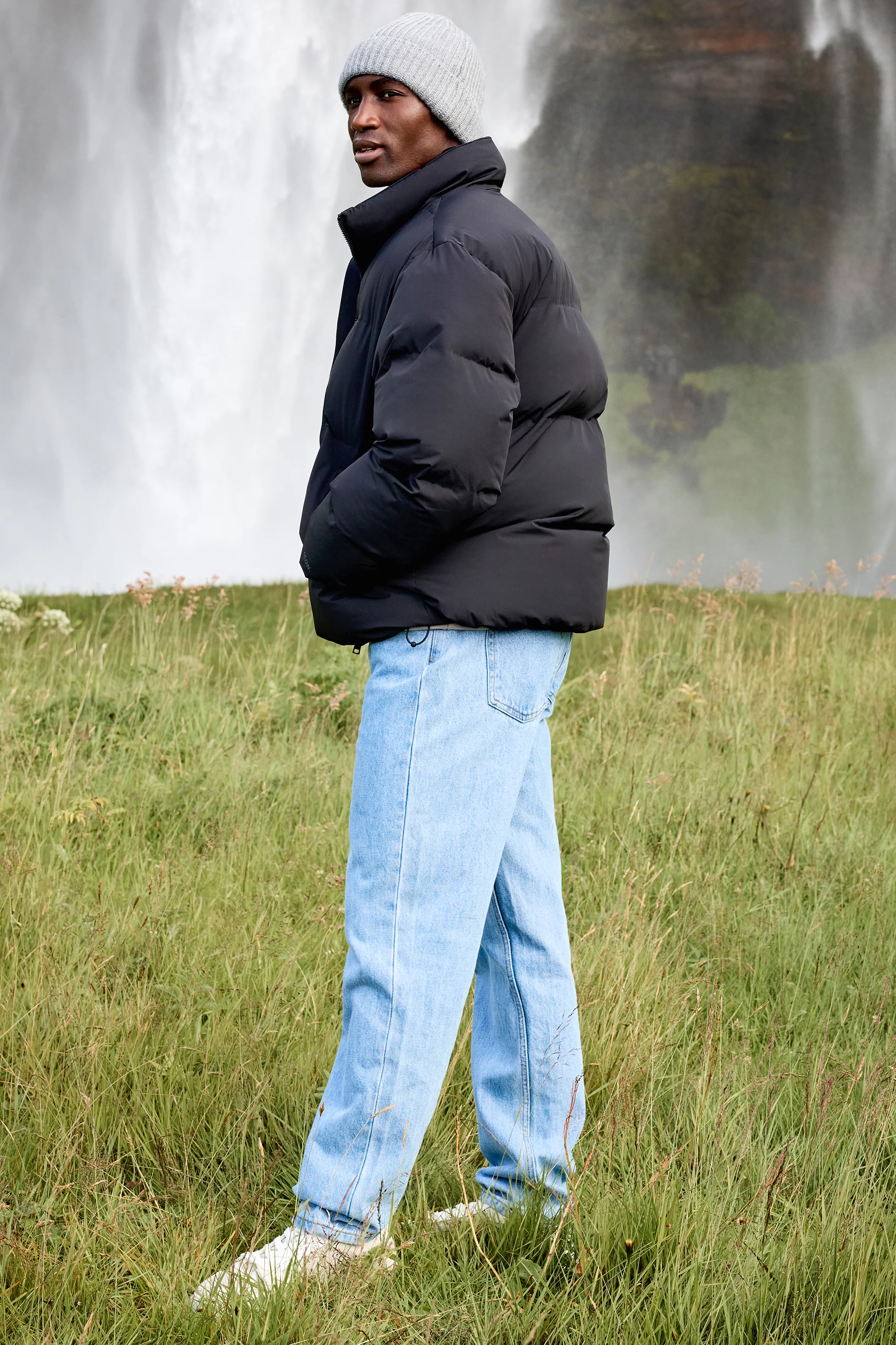 THE RAF REGULAR JEANS - Image 3