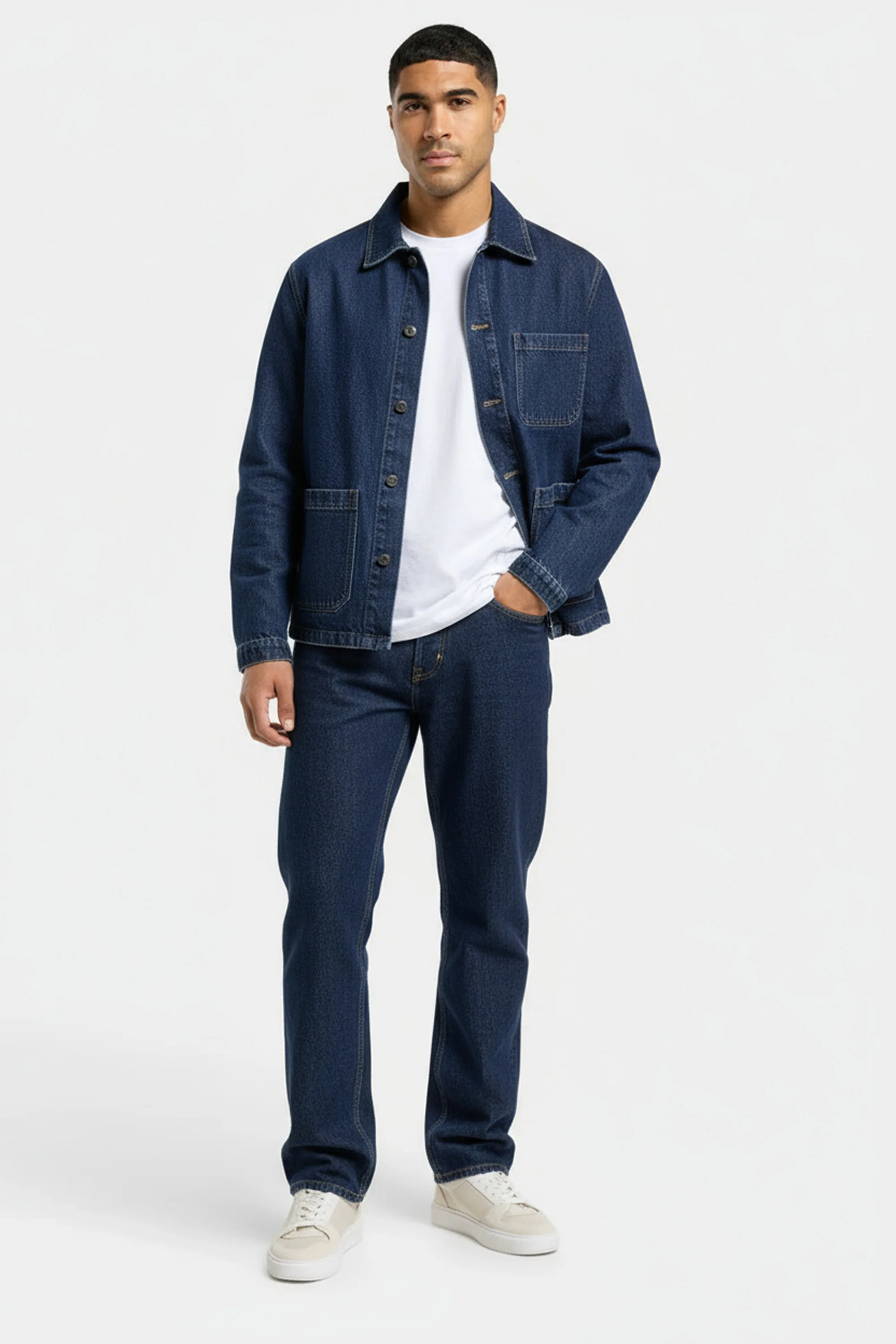 THE RAF REGULAR JEANS - Image 5
