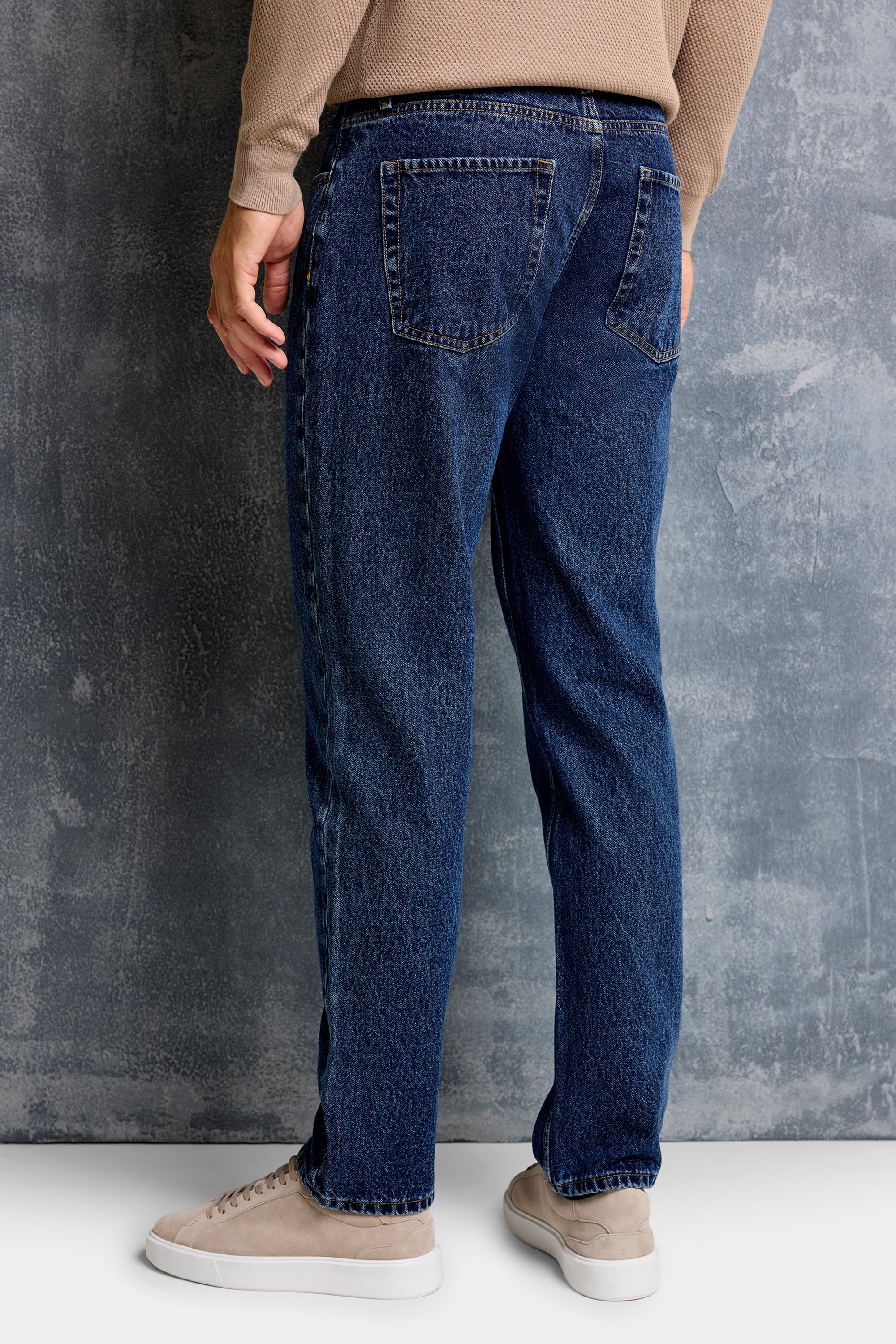 THE RAF REGULAR JEANS - Image 6
