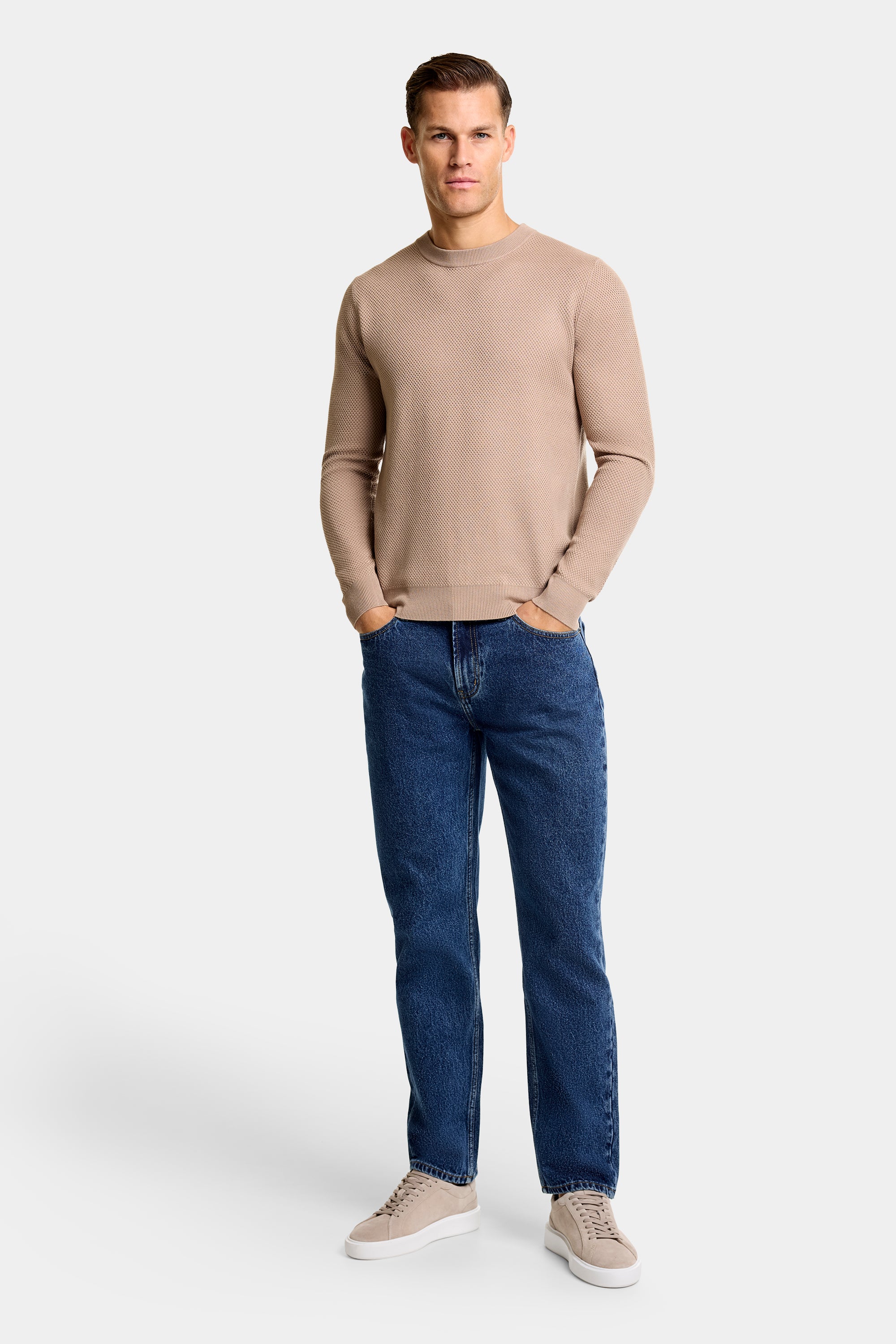 THE RAF REGULAR JEANS - Image 7