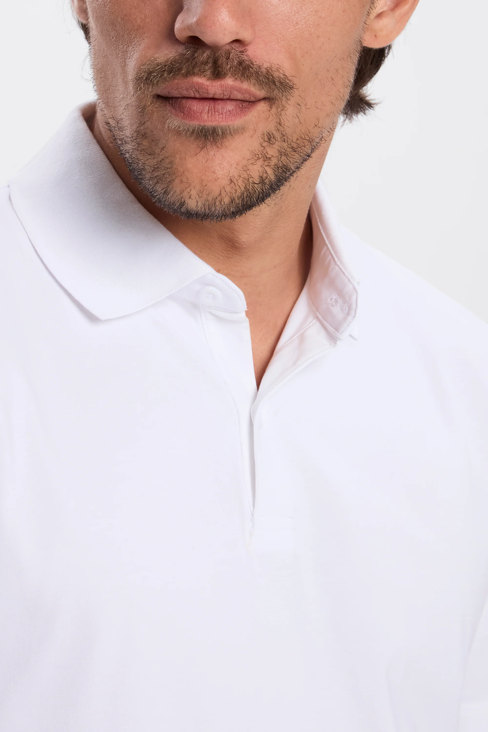 THE REGULAR BUTTON POLO - Image 11