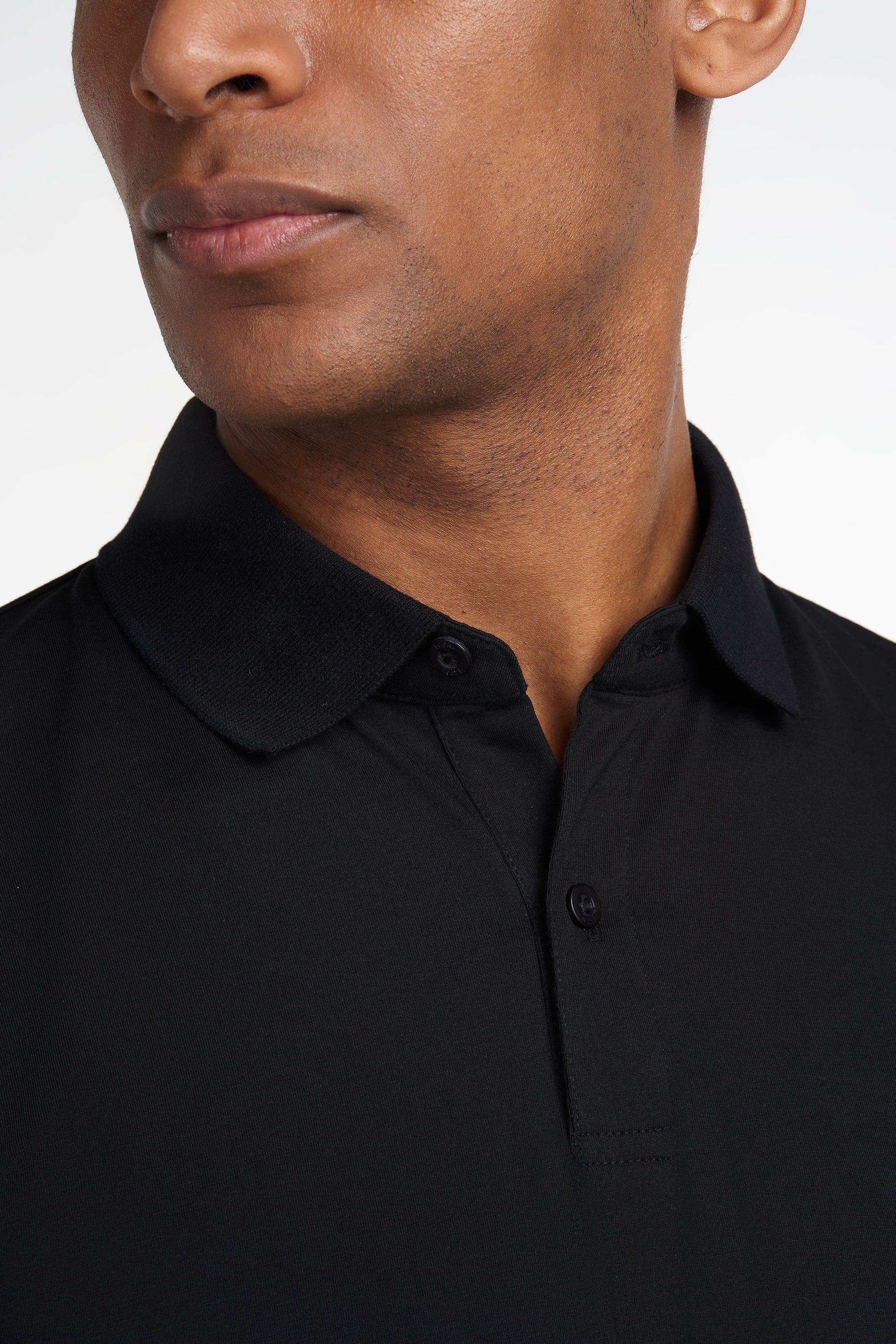 THE REGULAR BUTTON POLO - Image 3