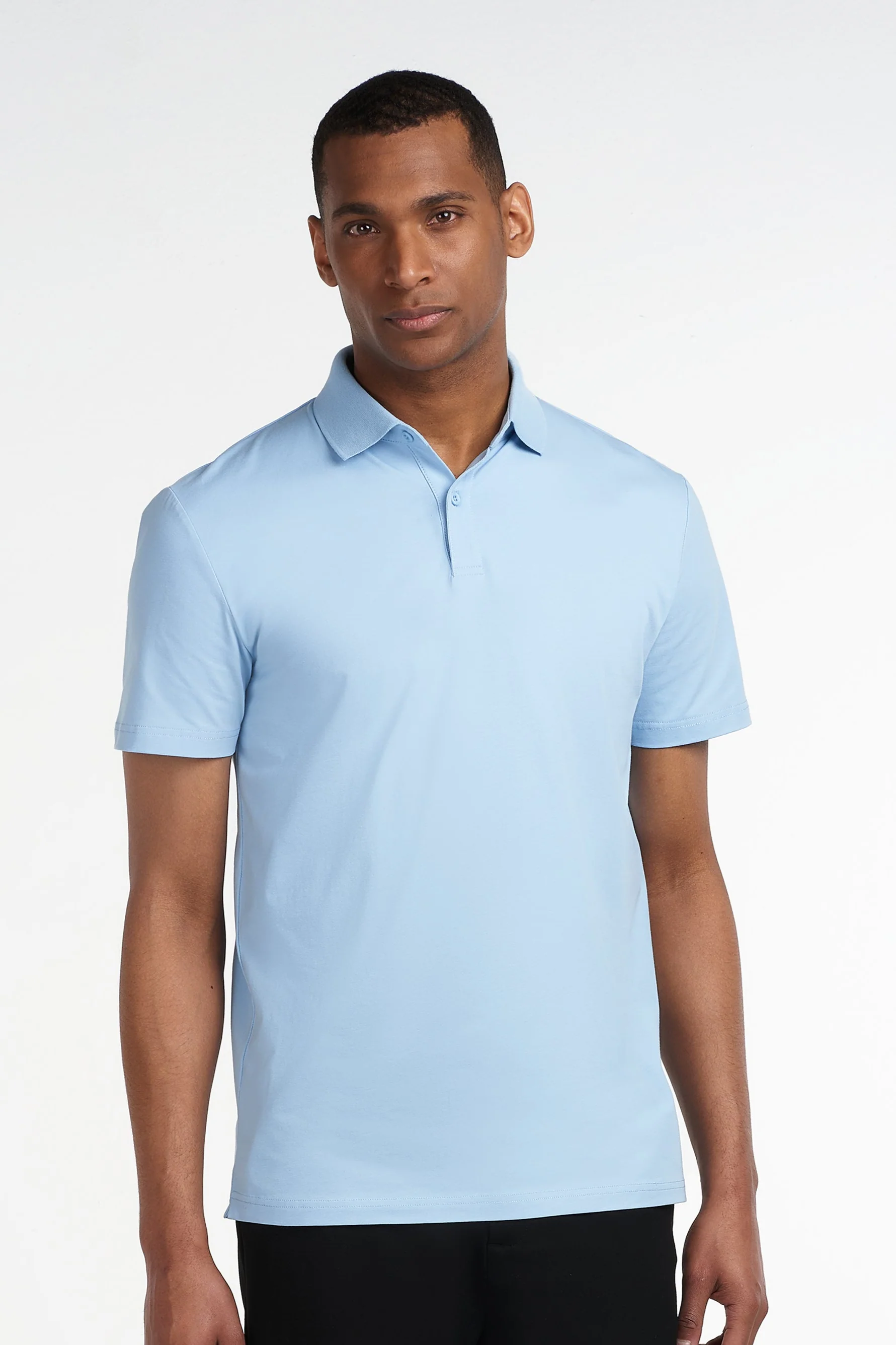 THE REGULAR BUTTON POLO - Image 5
