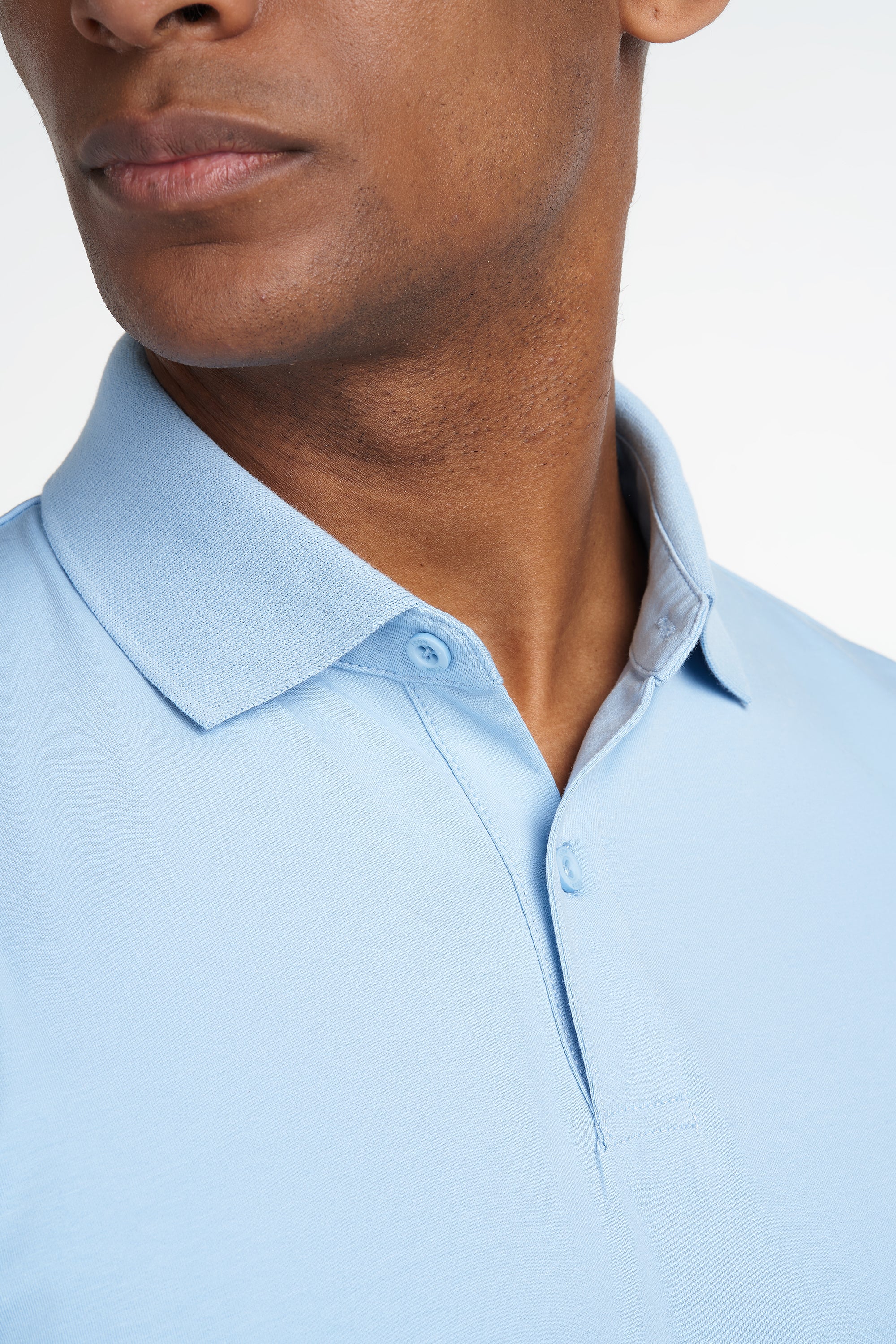 THE REGULAR BUTTON POLO - Image 7