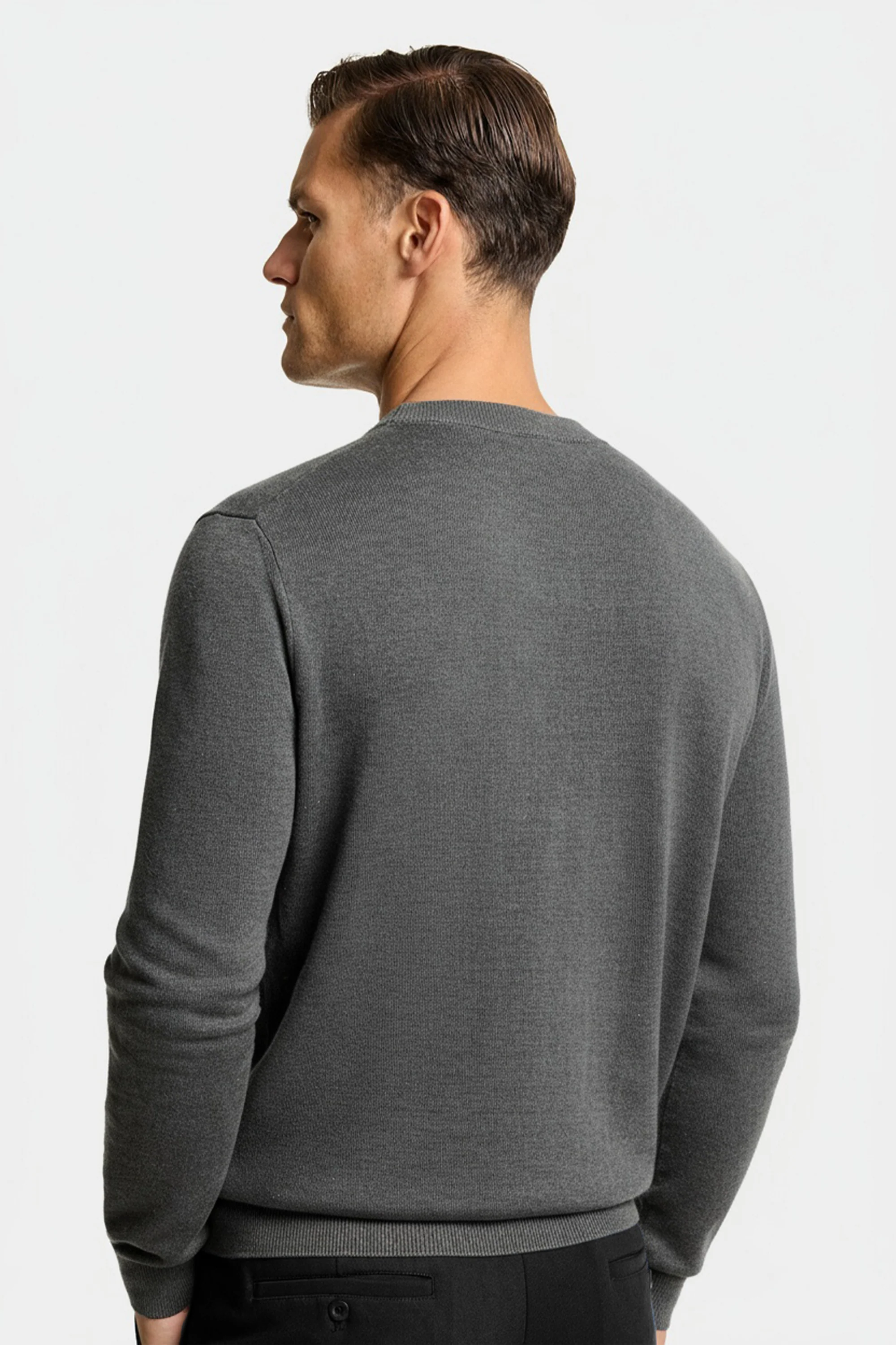 THE SANTONI CREWNECK SWEATER - Image 16