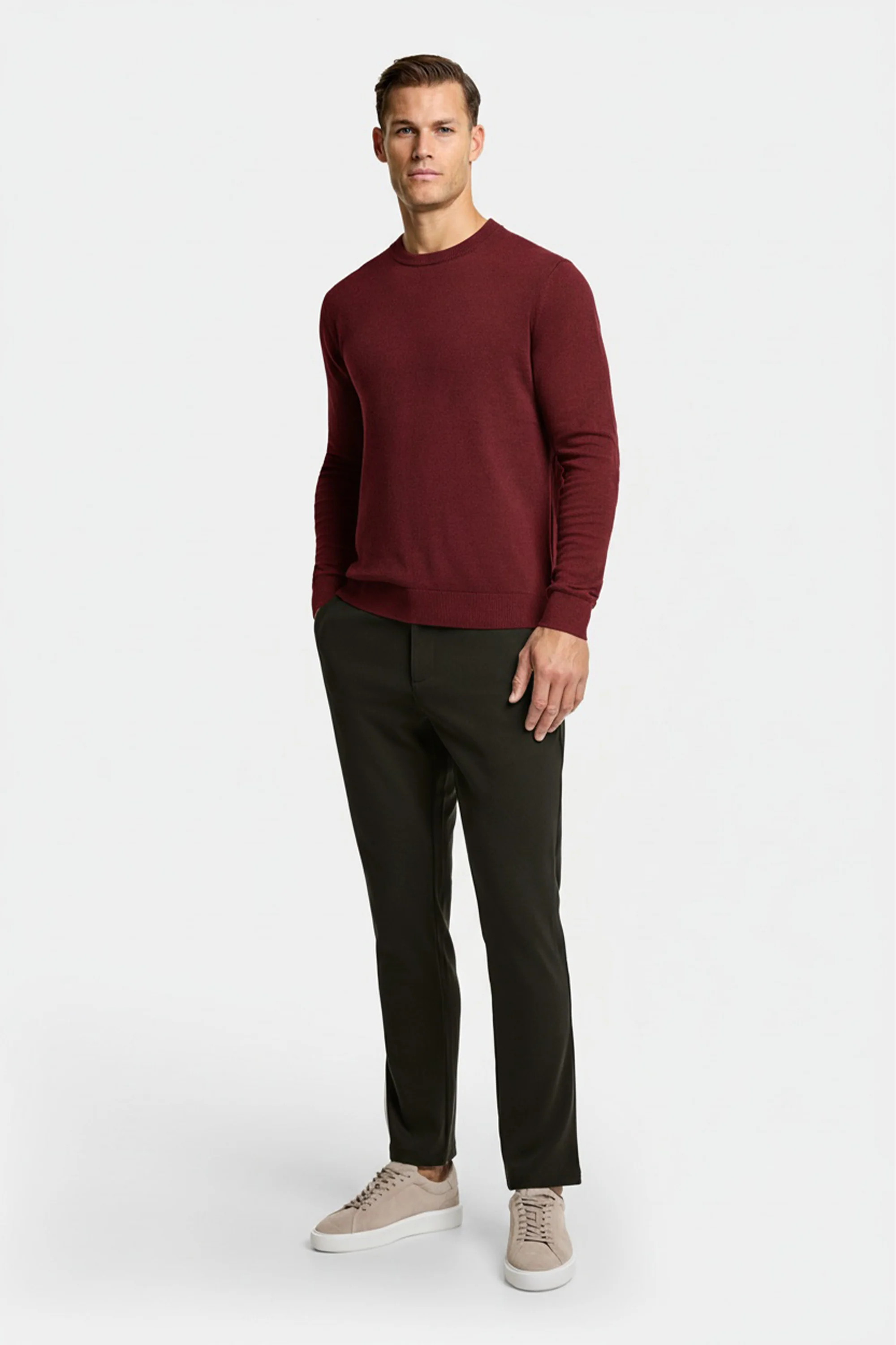 THE SANTONI CREWNECK SWEATER - Image 18