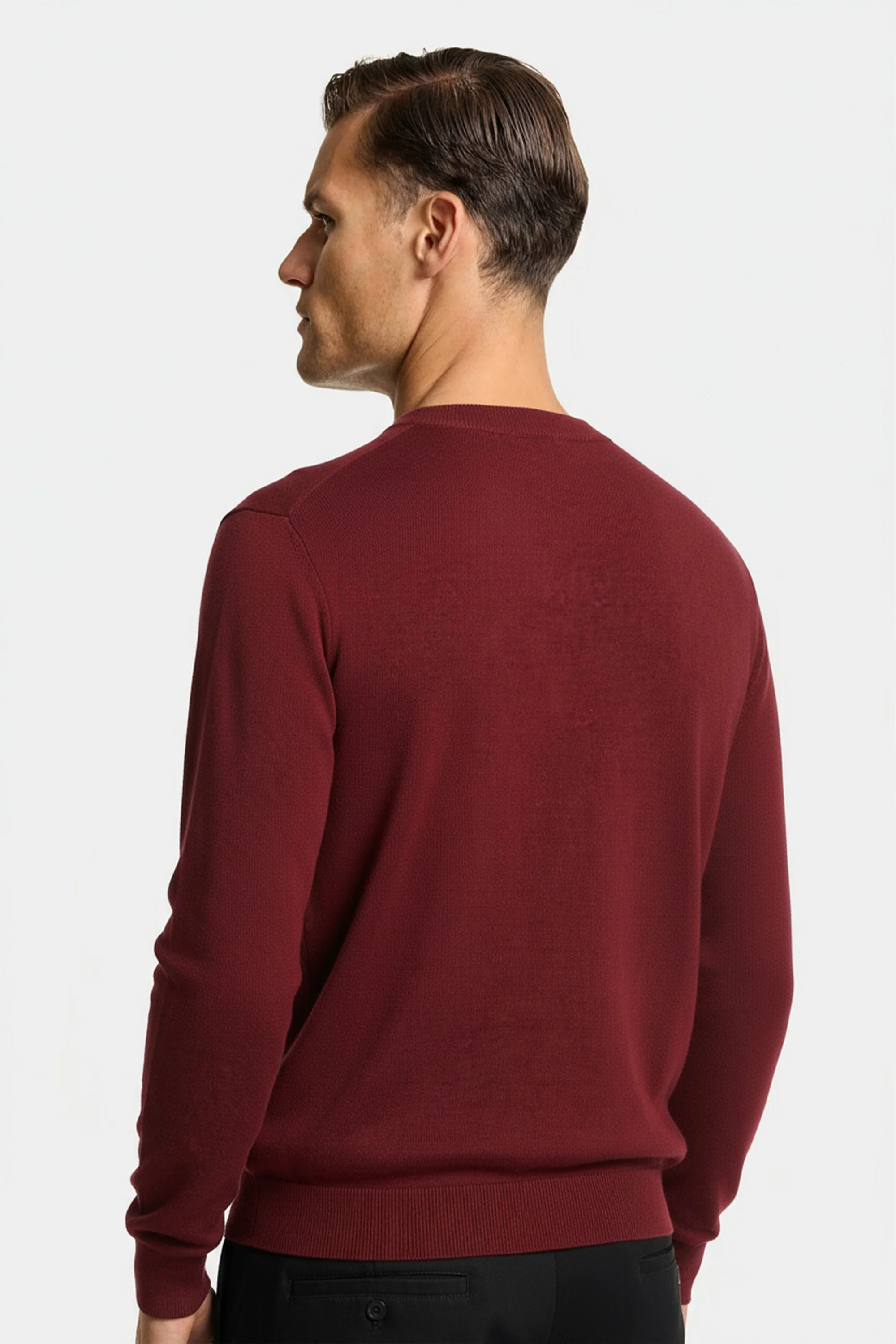 THE SANTONI CREWNECK SWEATER - Image 19