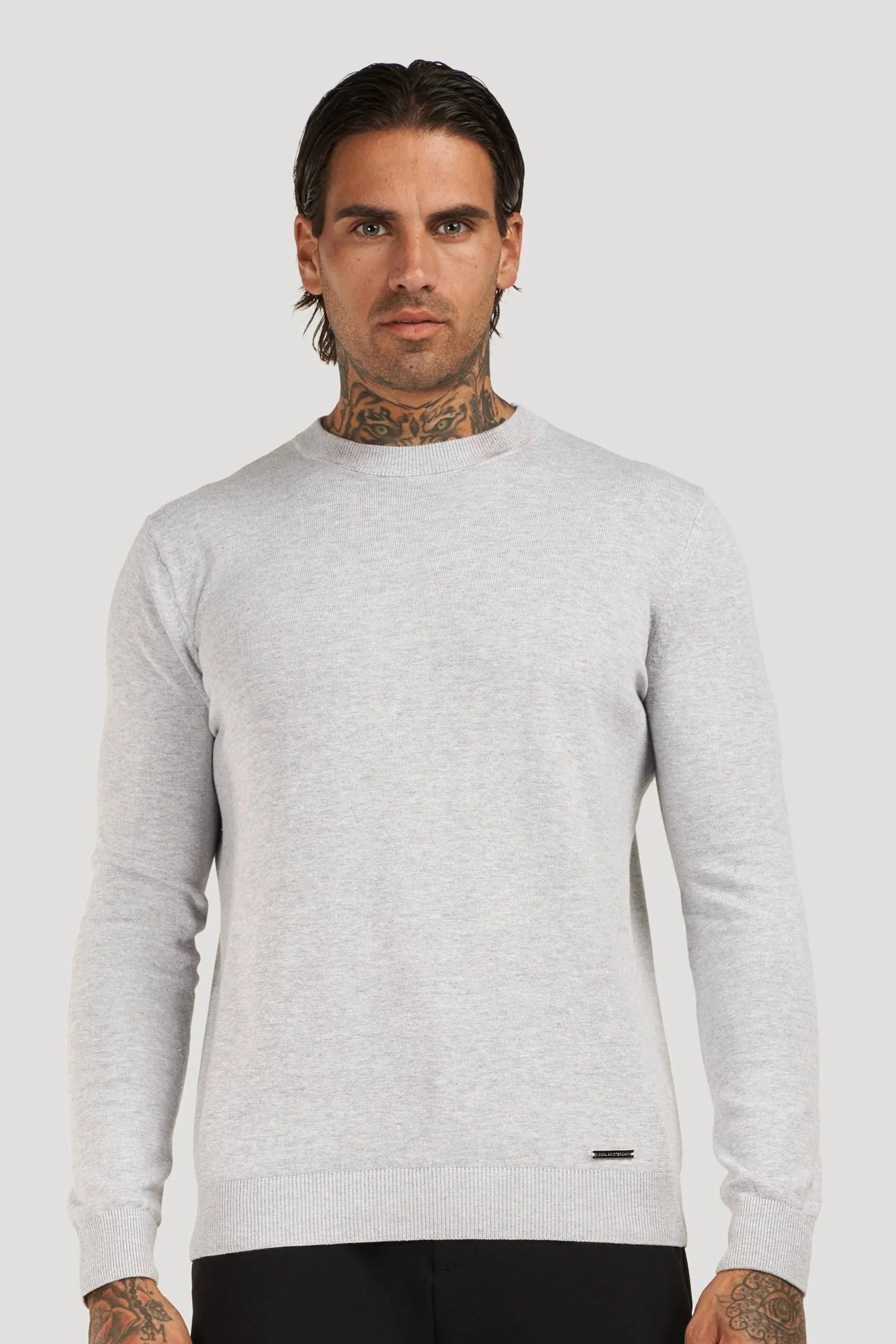 THE SANTONI CREWNECK SWEATER - Image 20