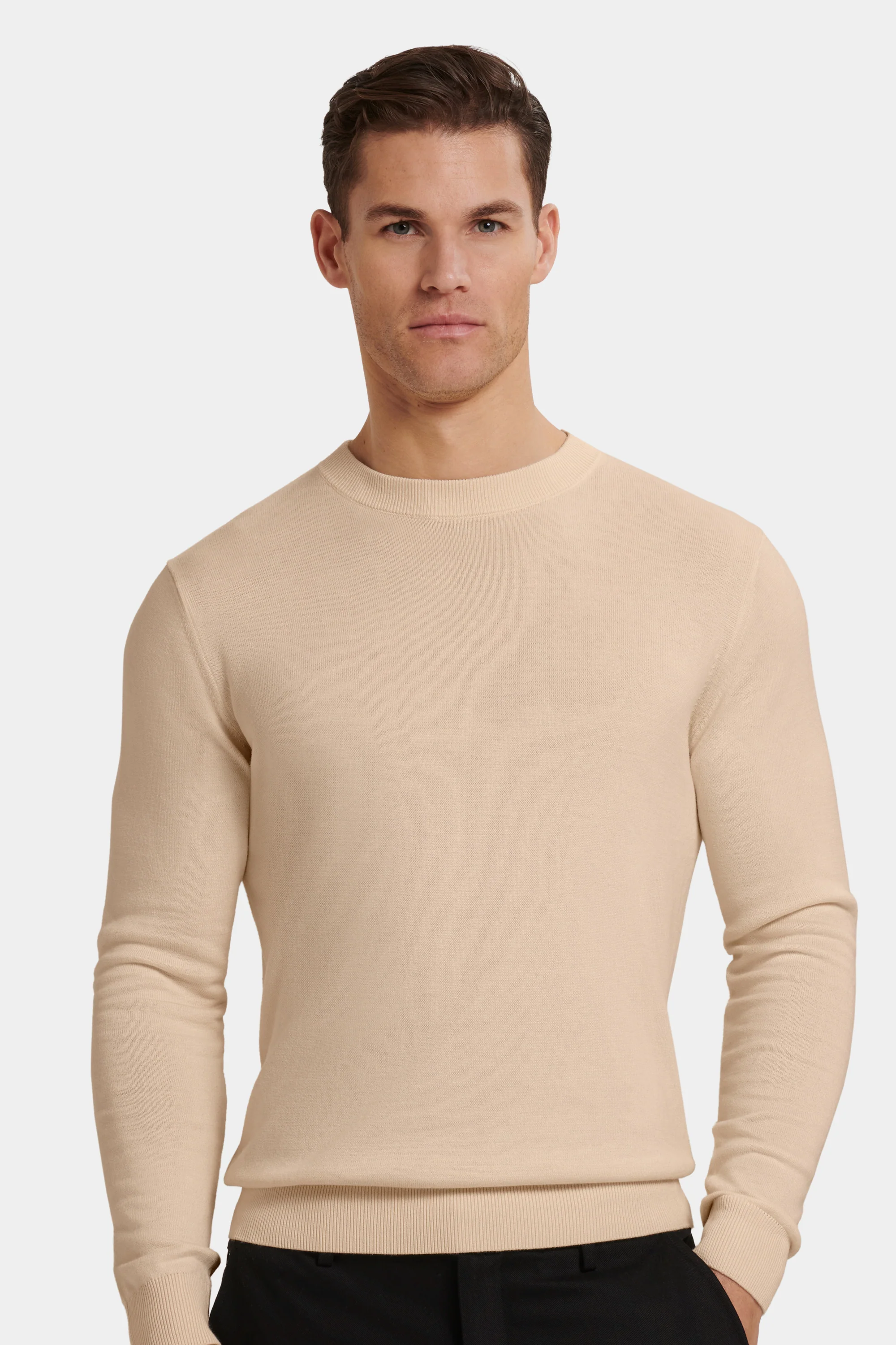 THE SANTONI CREWNECK SWEATER - Image 29