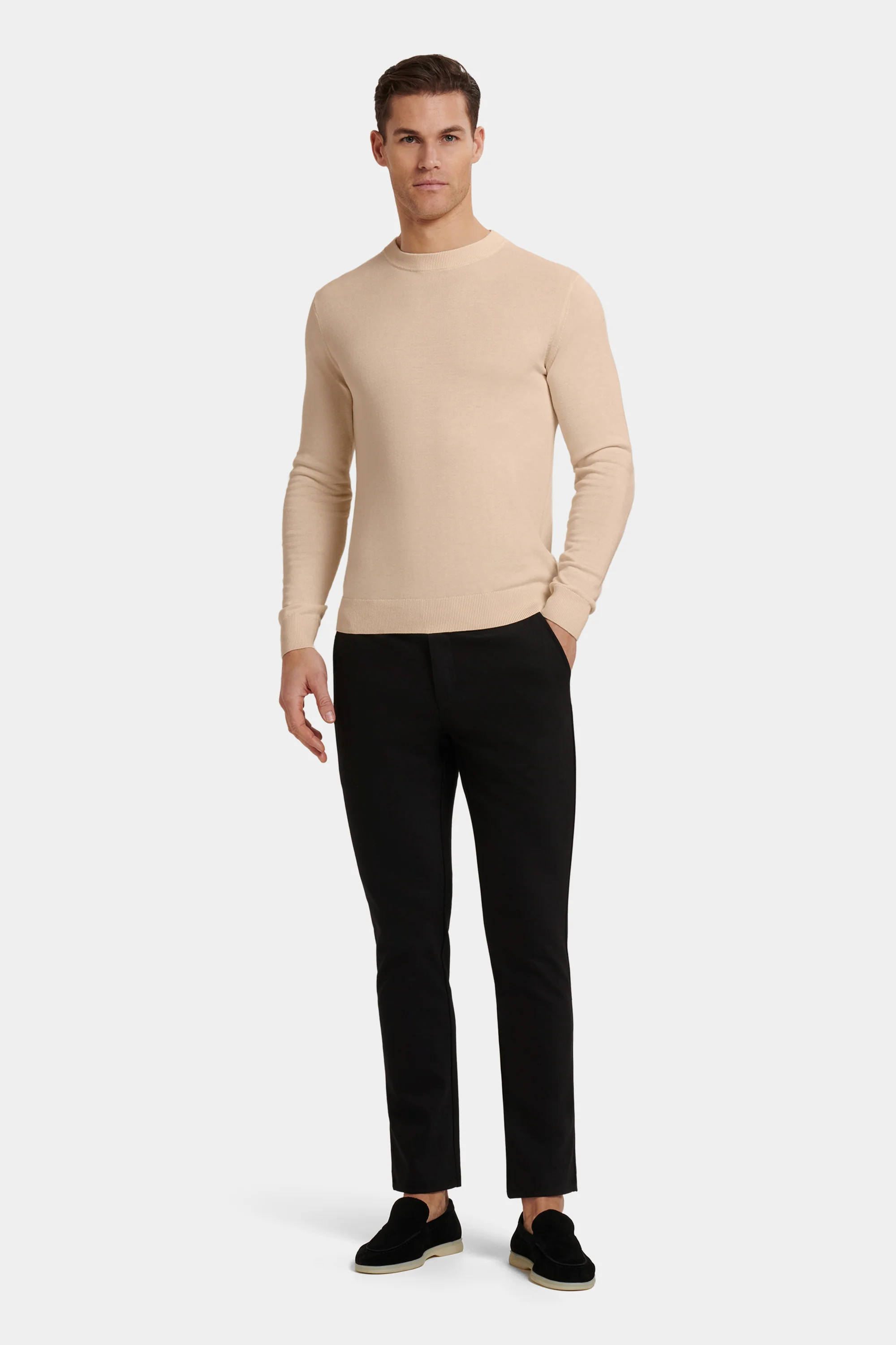 THE SANTONI CREWNECK SWEATER - Image 30