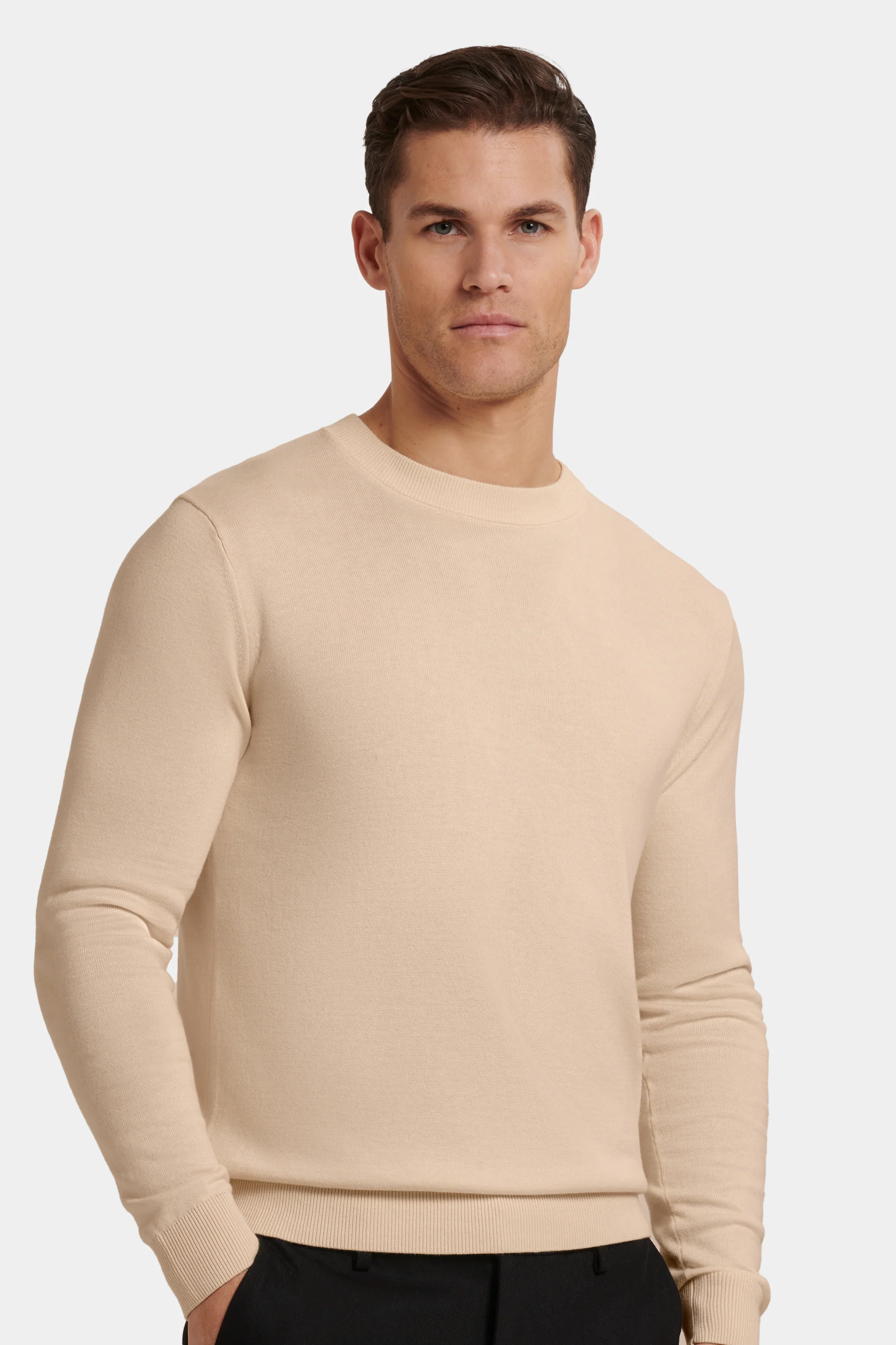 THE SANTONI CREWNECK SWEATER - Image 31