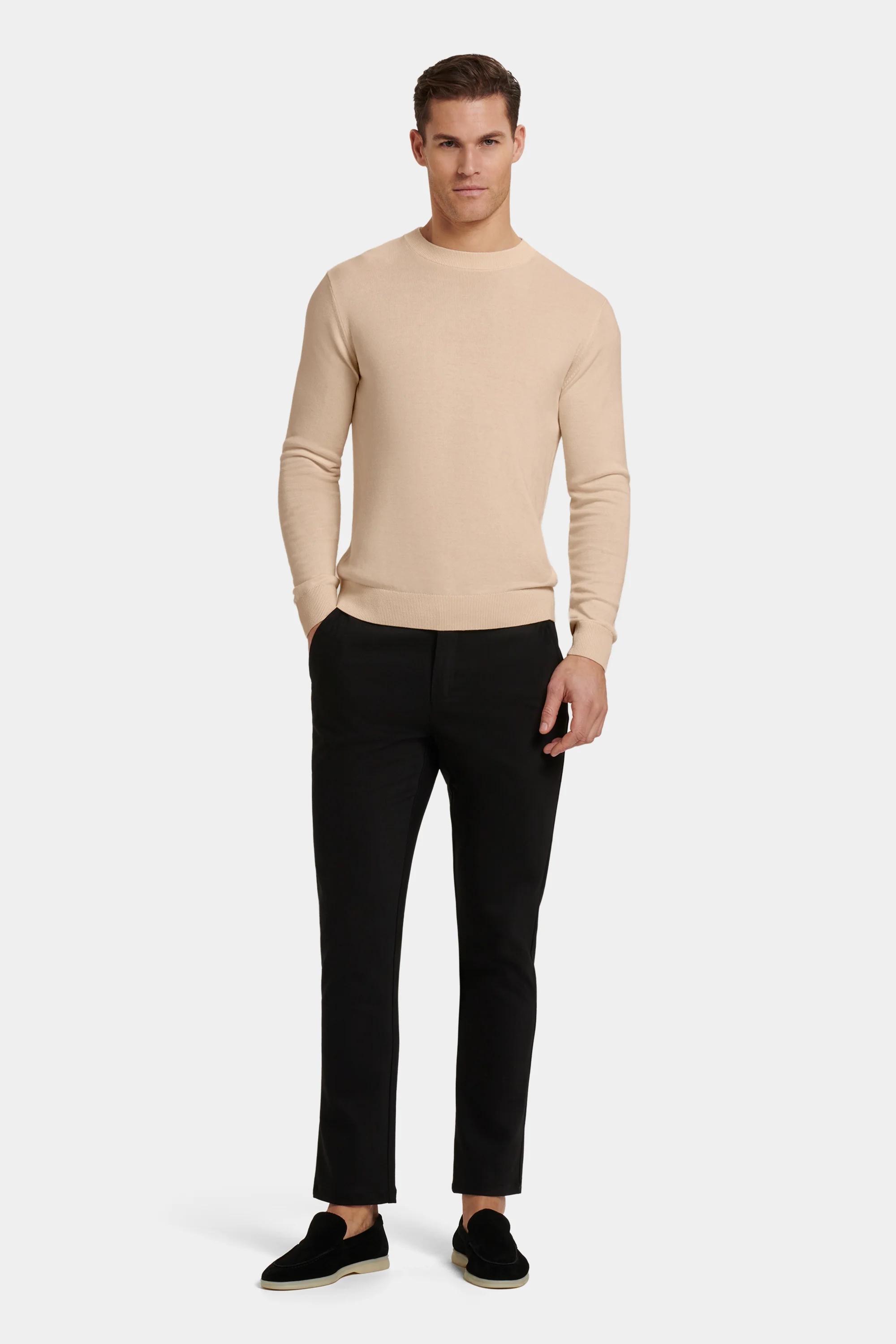 THE SANTONI CREWNECK SWEATER - Image 32