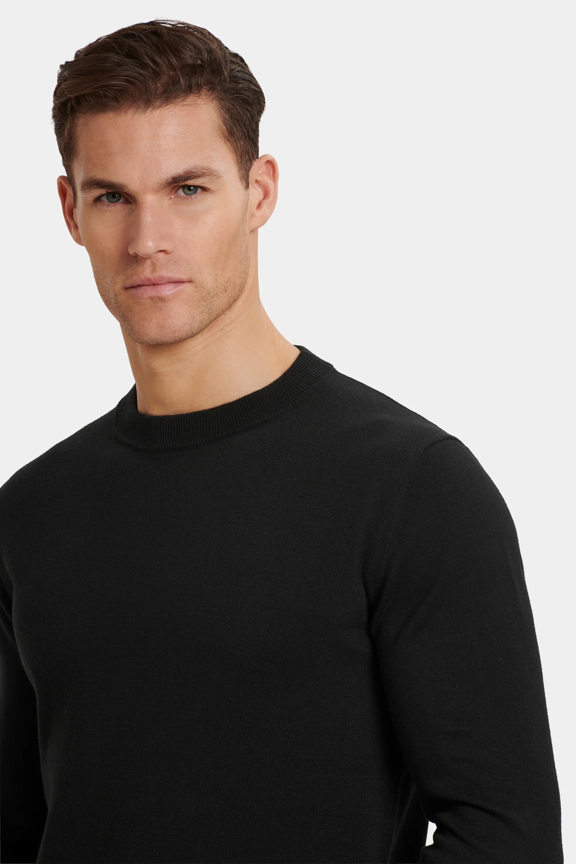 THE SANTONI CREWNECK SWEATER - Image 36