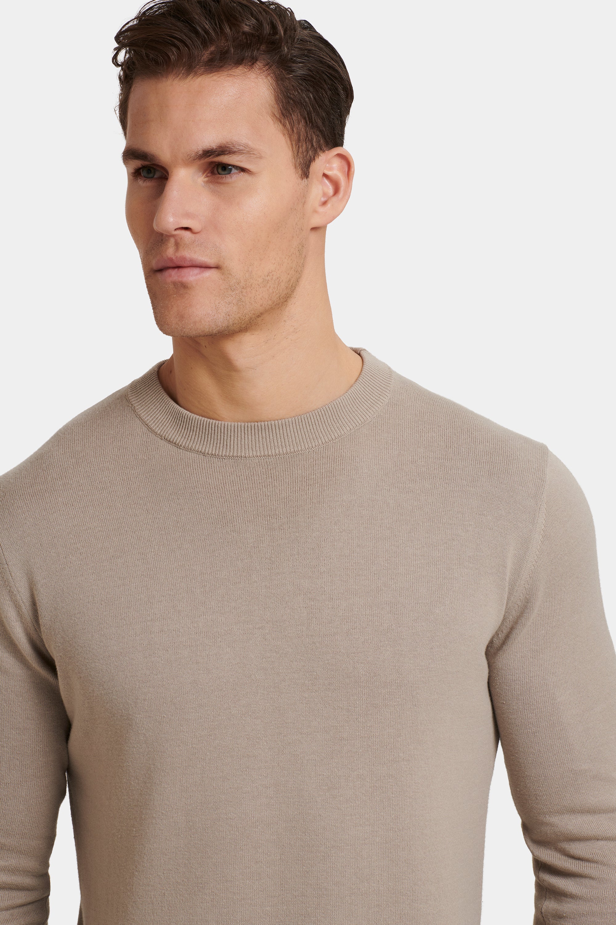 THE SANTONI CREWNECK SWEATER - Image 43