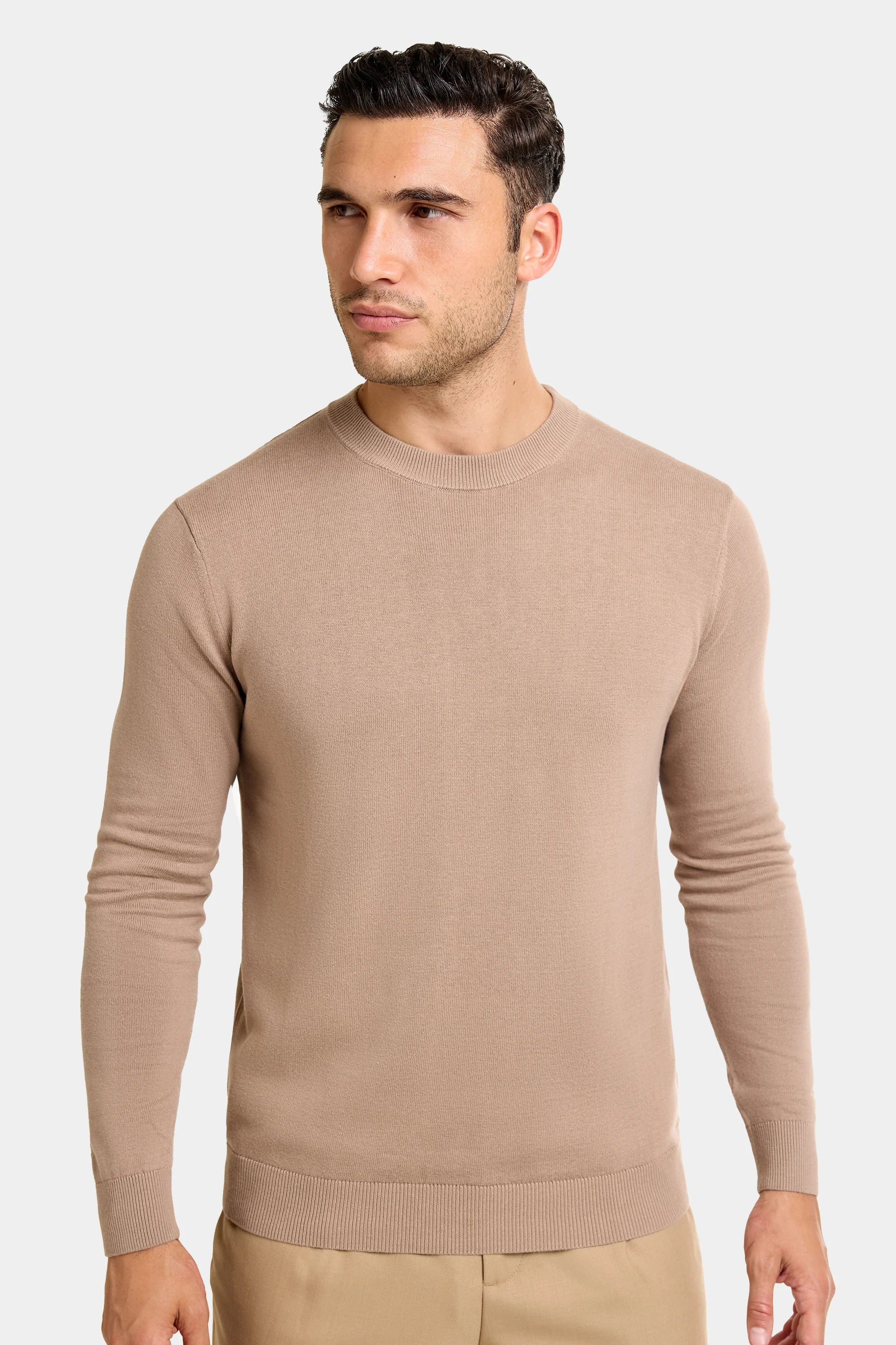 THE SANTONI CREWNECK SWEATER - Image 5