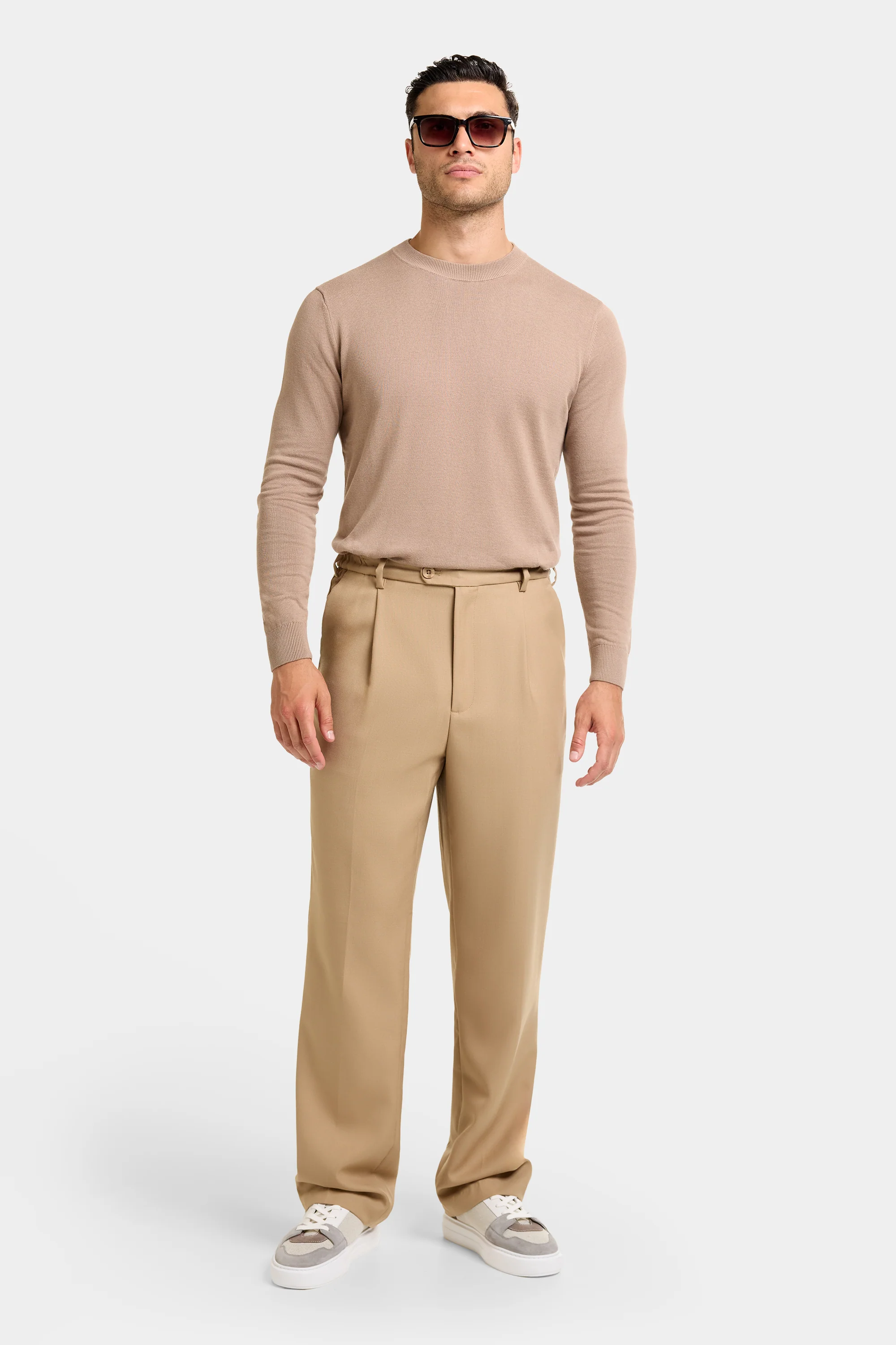 THE SANTONI CREWNECK SWEATER - Image 6