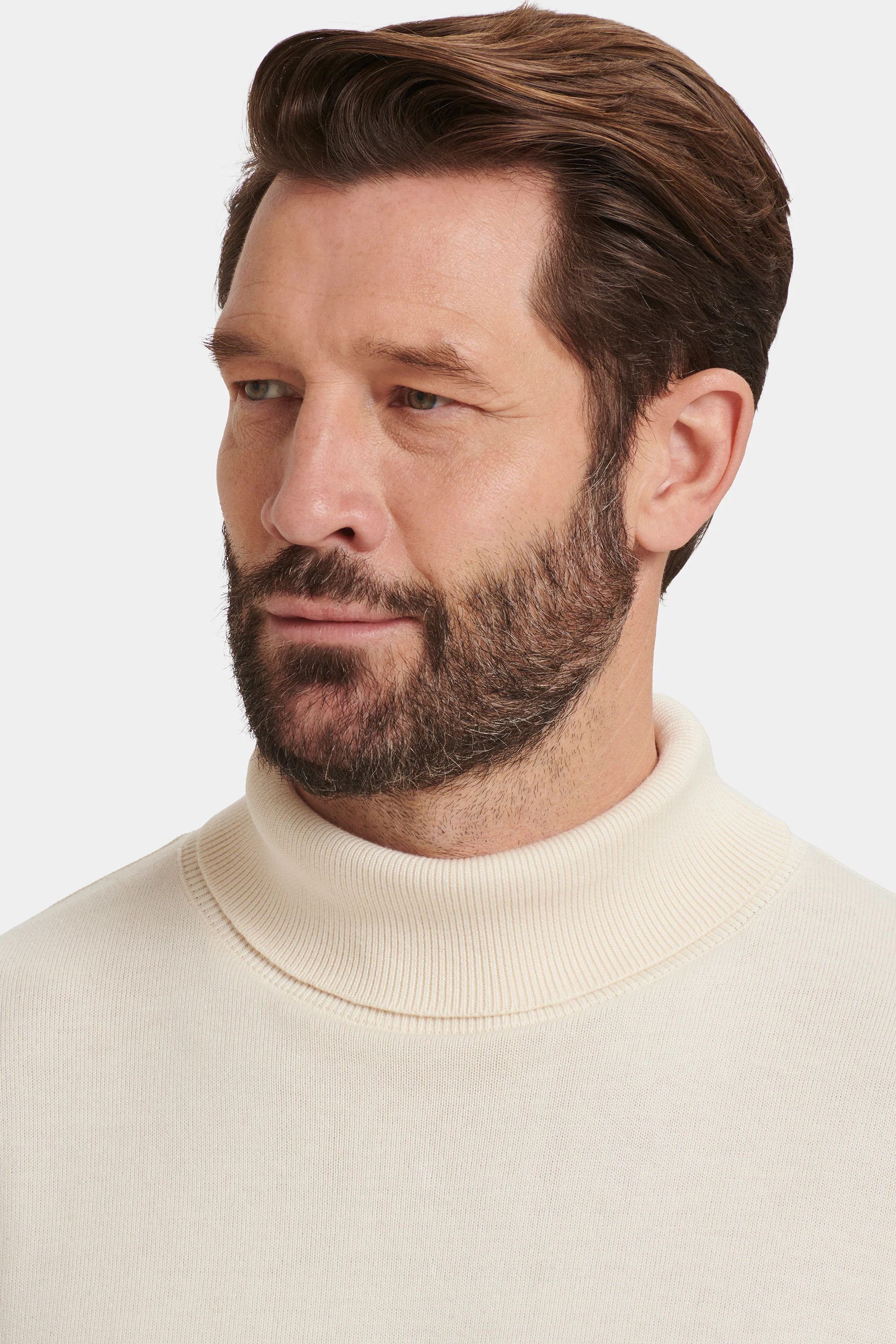 THE SANTONI TURTLENECK SWEATER - Image 17