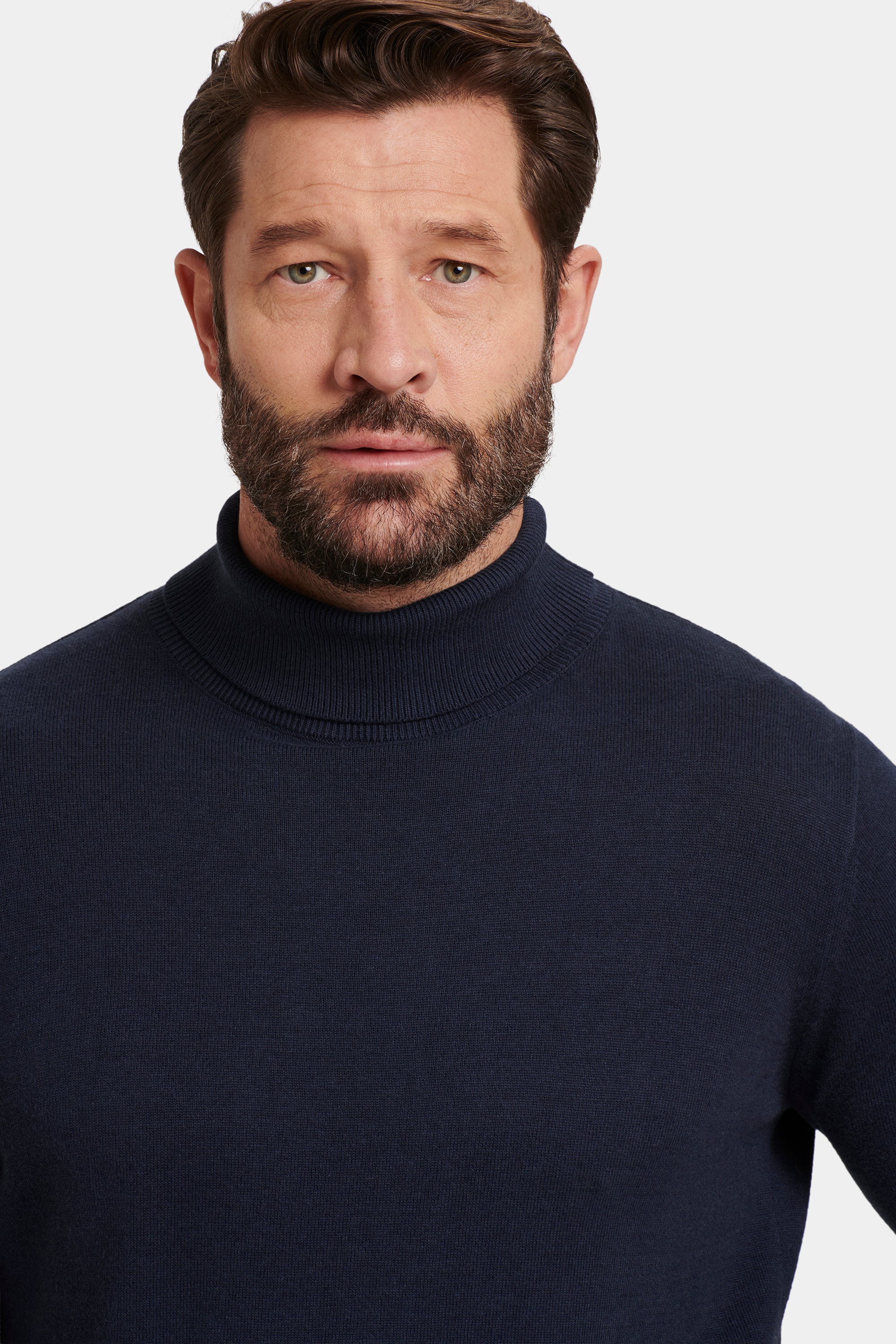 THE SANTONI TURTLENECK SWEATER - Image 20