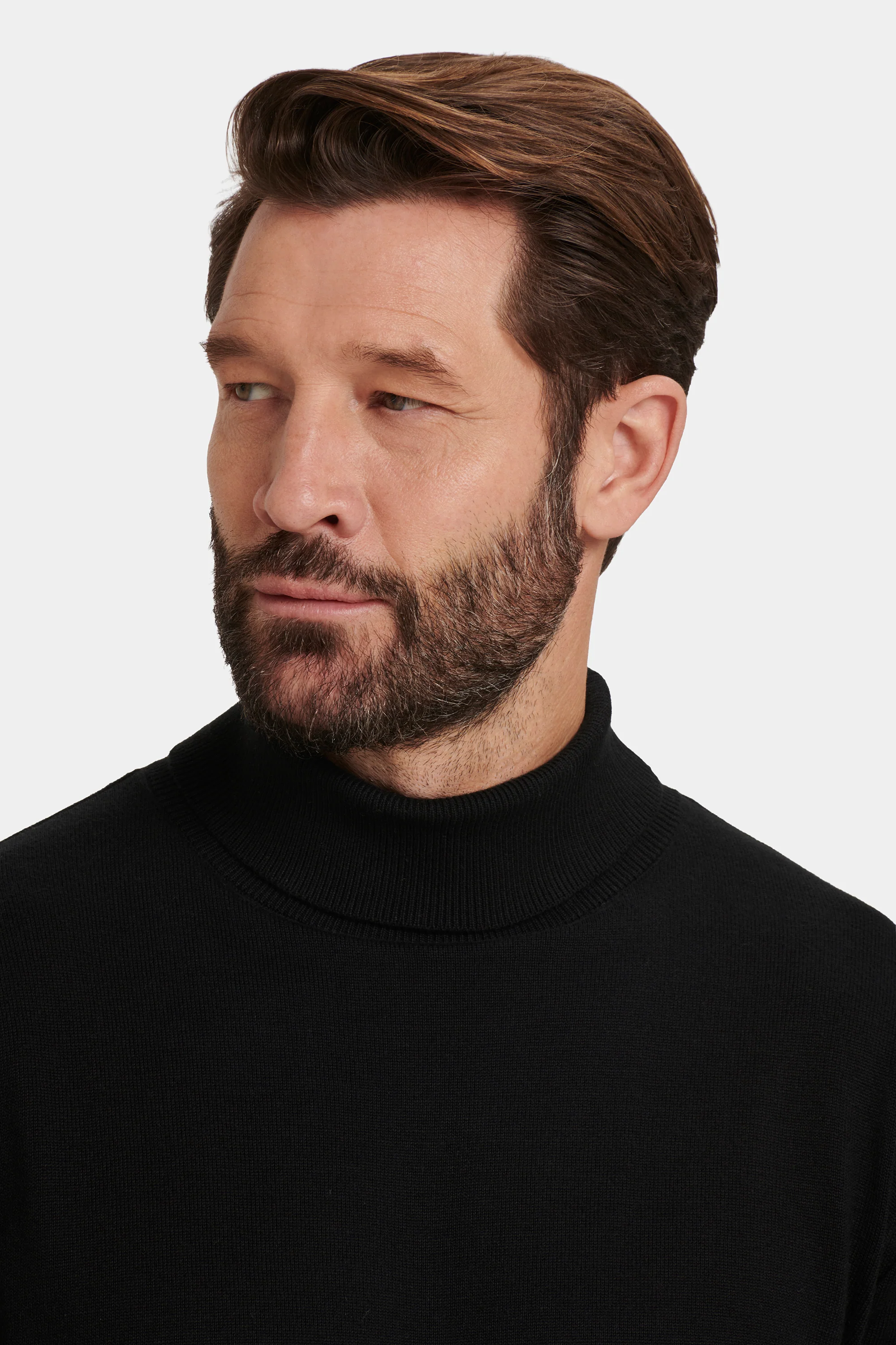THE SANTONI TURTLENECK SWEATER - Image 9