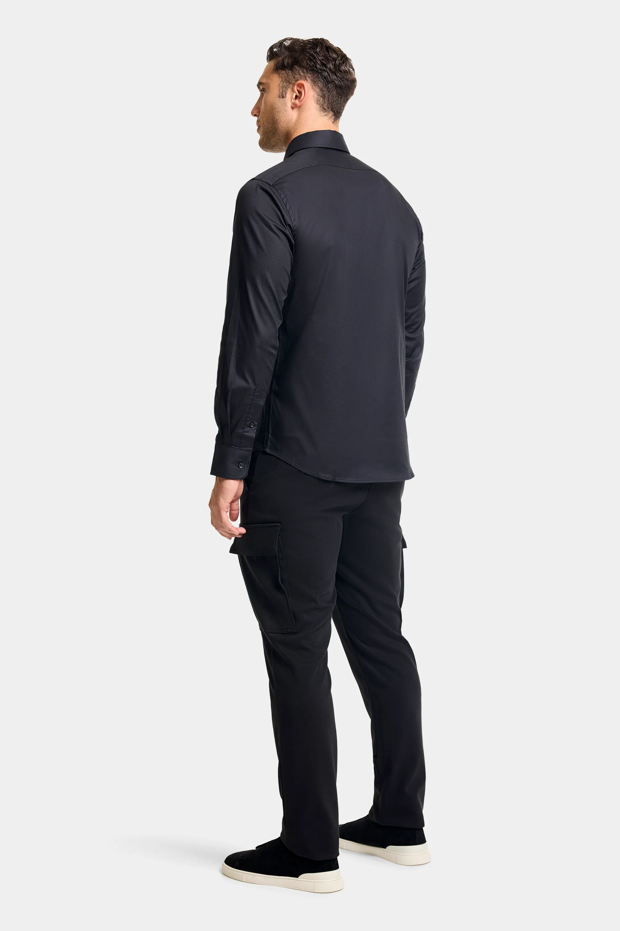 THE SARNO SHIRT - Image 3