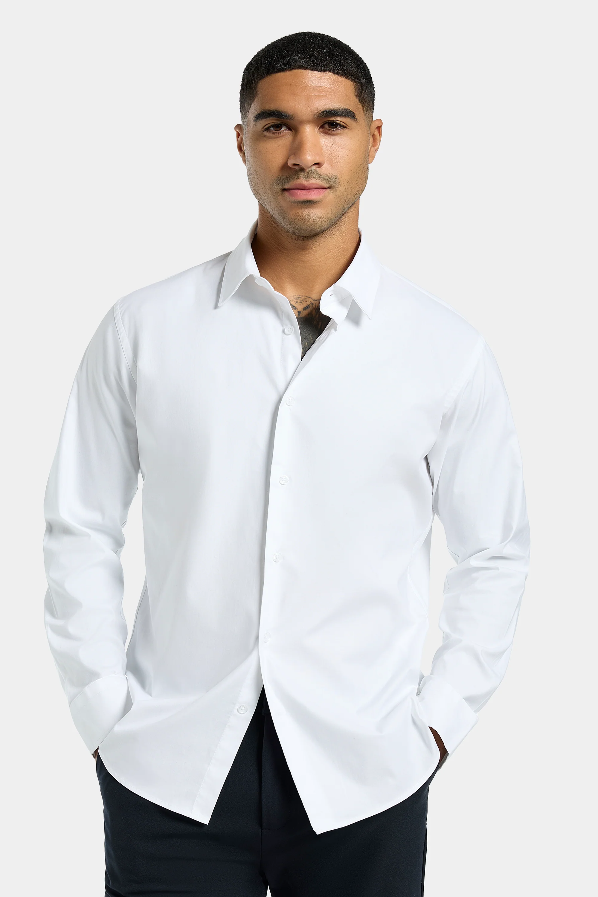 THE SARNO SHIRT - Image 4