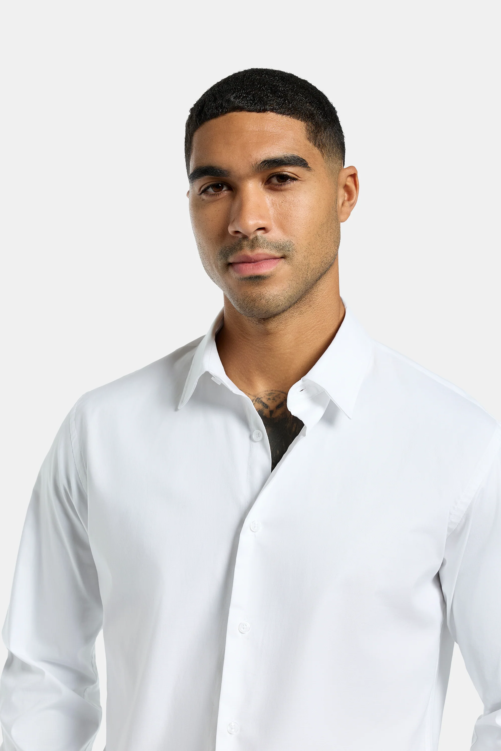 THE SARNO SHIRT - Image 5