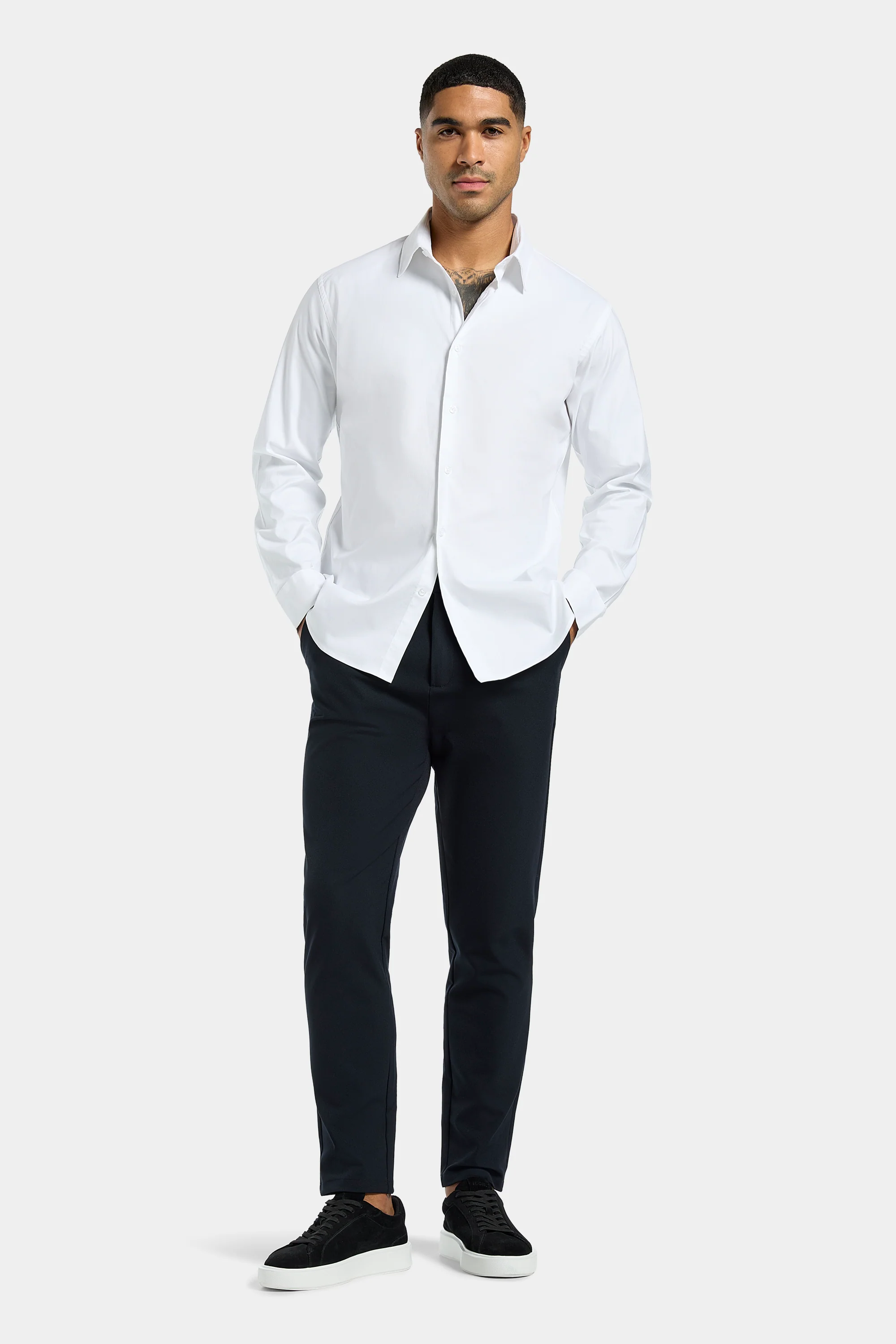 THE SARNO SHIRT - Image 6