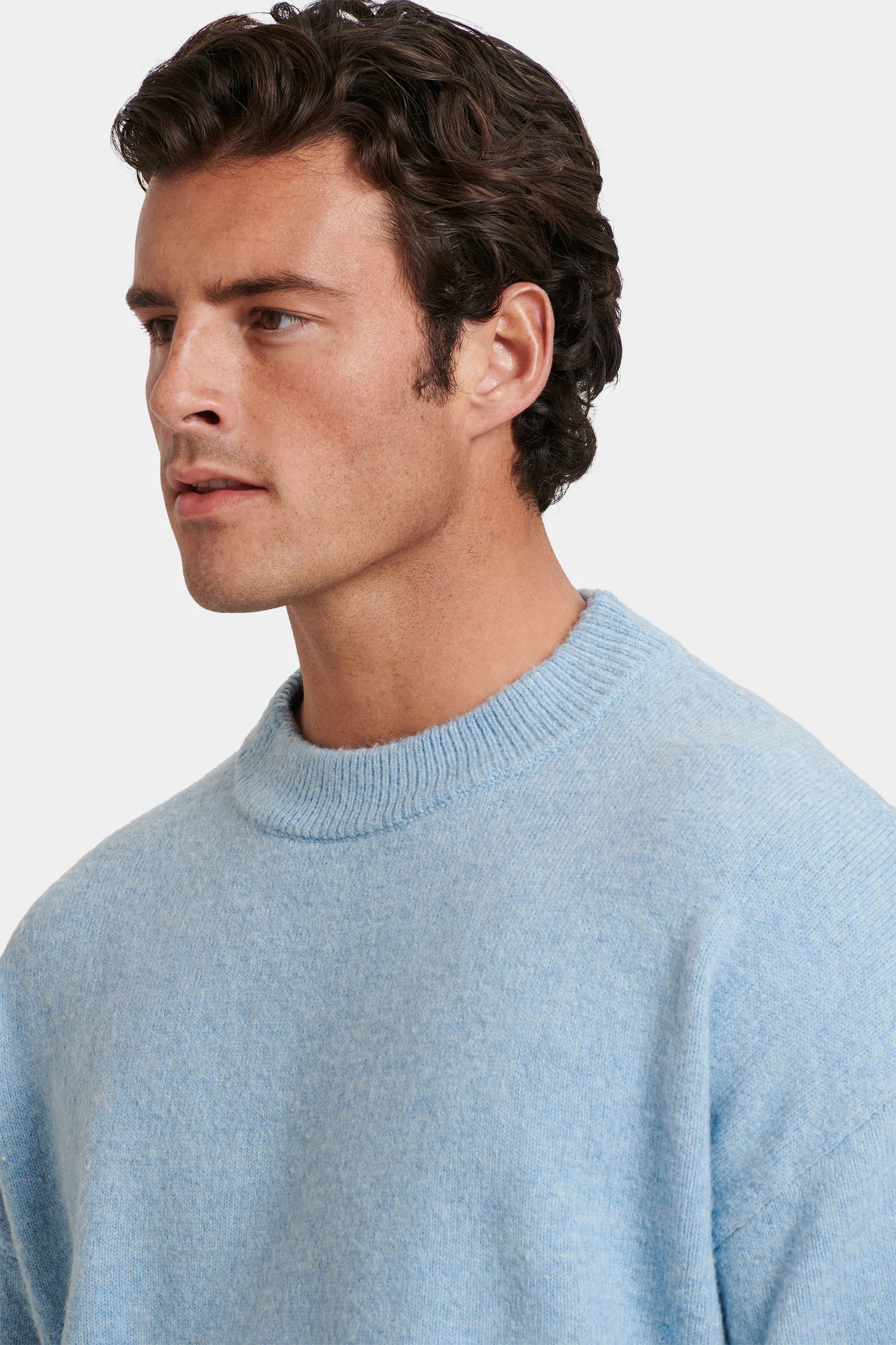 THE SAVONA CREWNECK SWEATER - Image 11