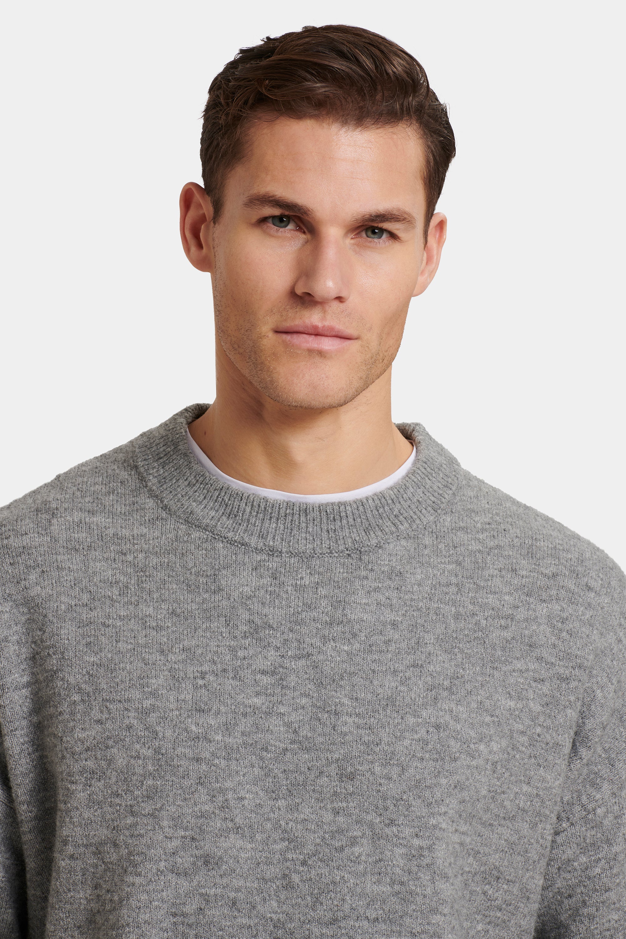 THE SAVONA CREWNECK SWEATER - Image 14