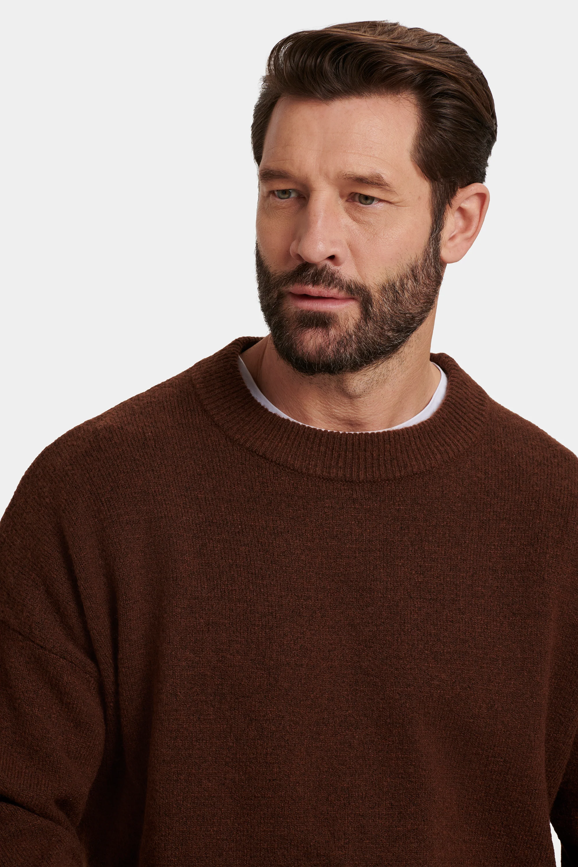 THE SAVONA CREWNECK SWEATER - Image 18