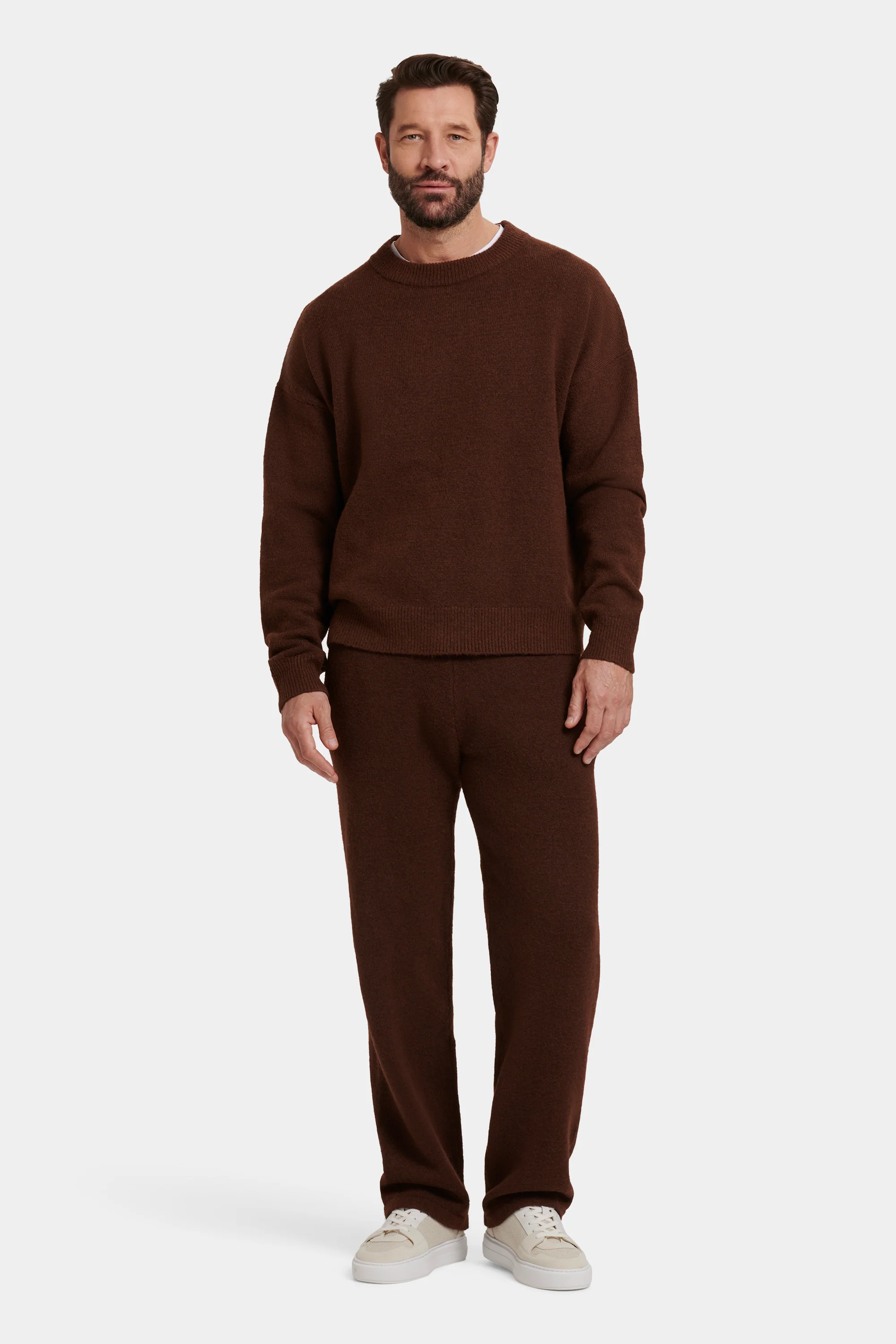 THE SAVONA CREWNECK SWEATER - Image 19