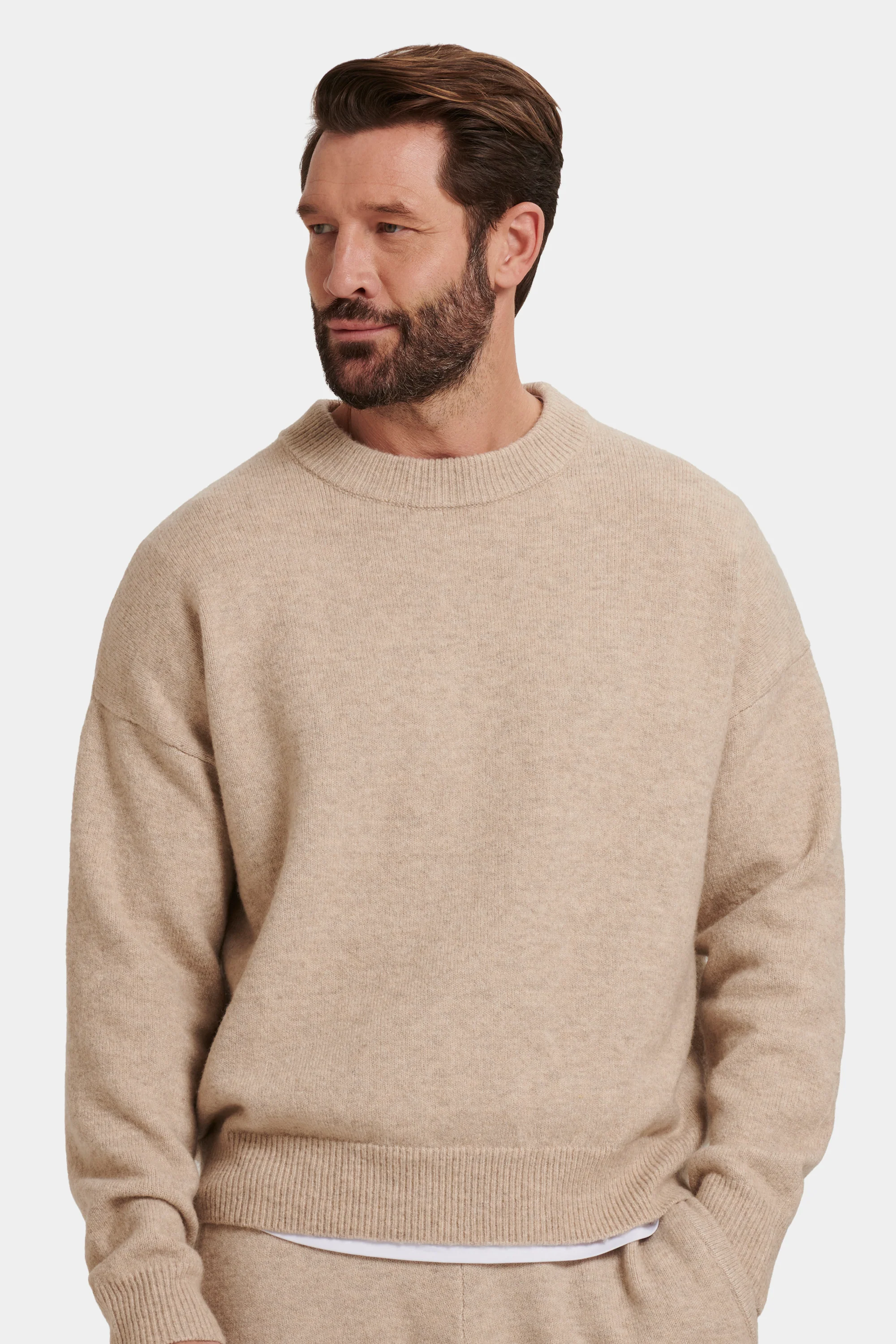 THE SAVONA CREWNECK SWEATER - Image 20