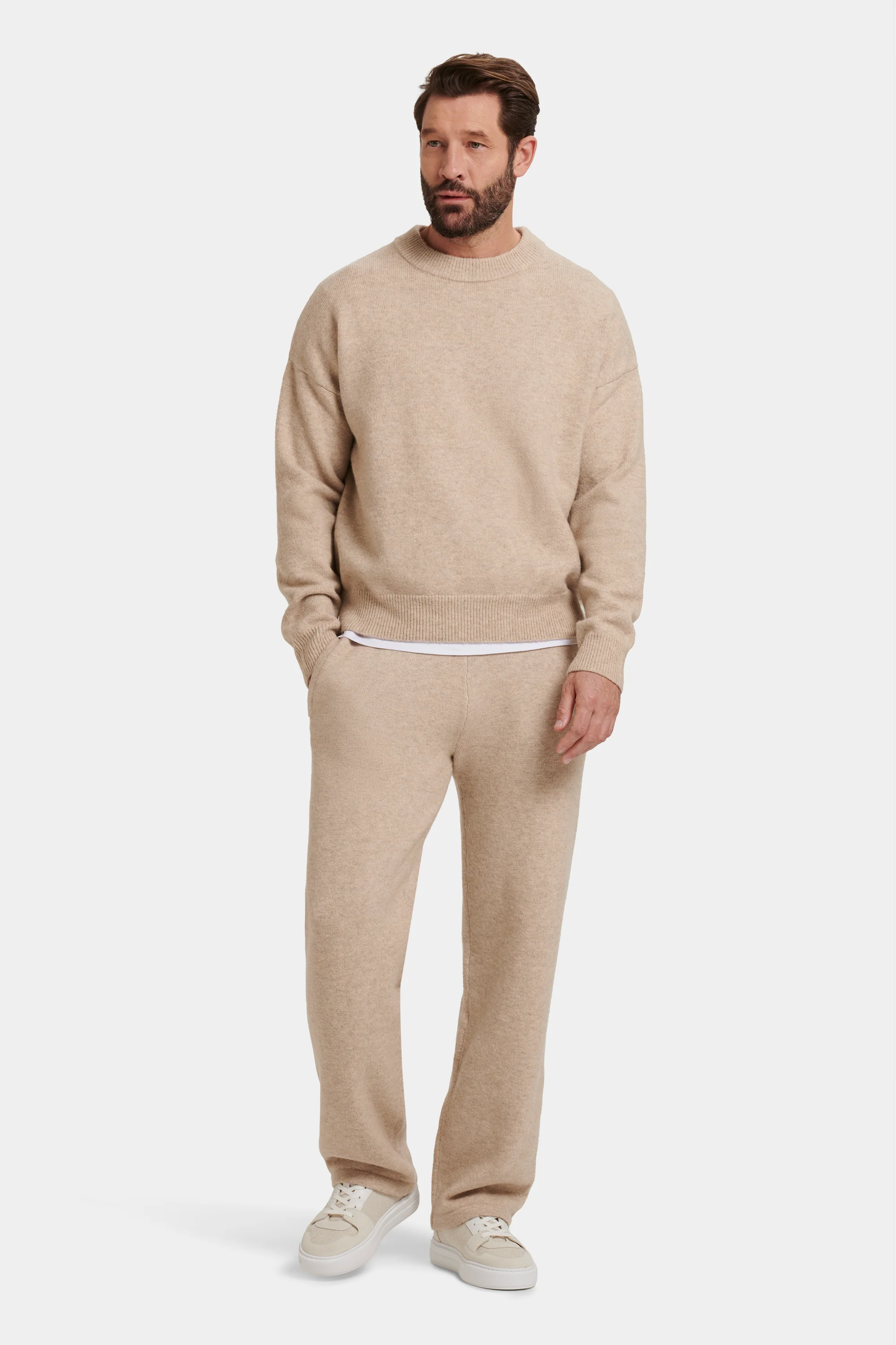 THE SAVONA CREWNECK SWEATER - Image 21