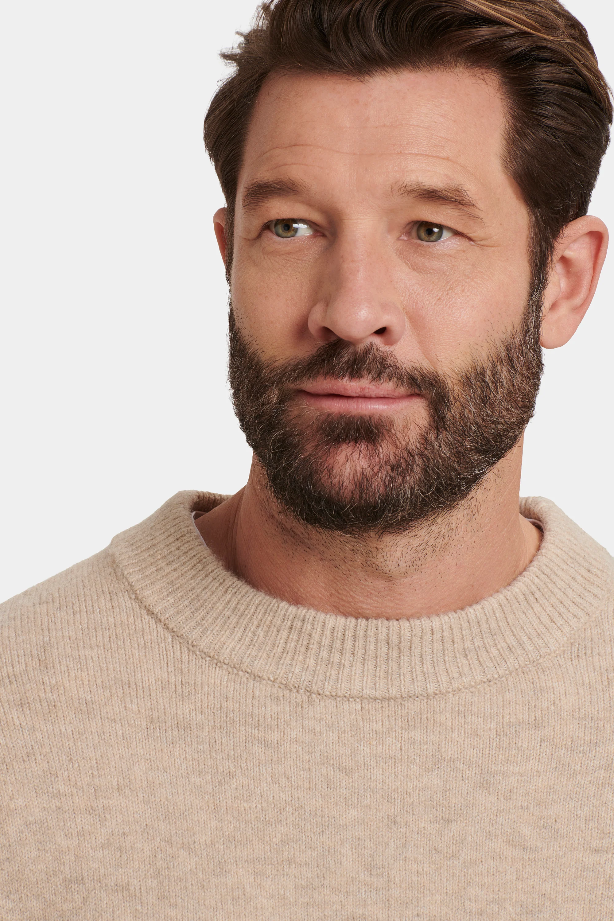 THE SAVONA CREWNECK SWEATER - Image 22